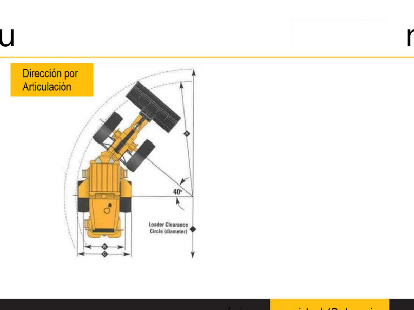 Sample 3 of Caterpillar Cargador Frontal Caterpillar 994H Technical Manual [PDF]