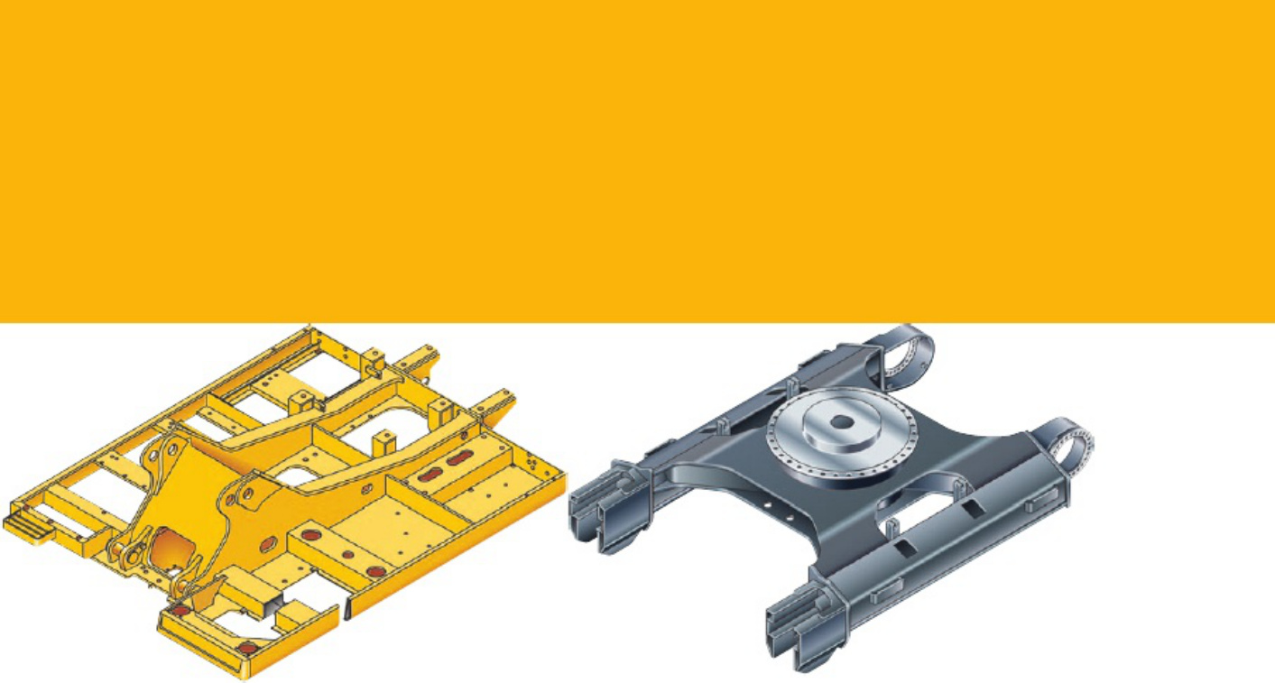 Sample 4 of Caterpillar Cat® 320D Excavator Specifications Guide Technical Manual [PDF]