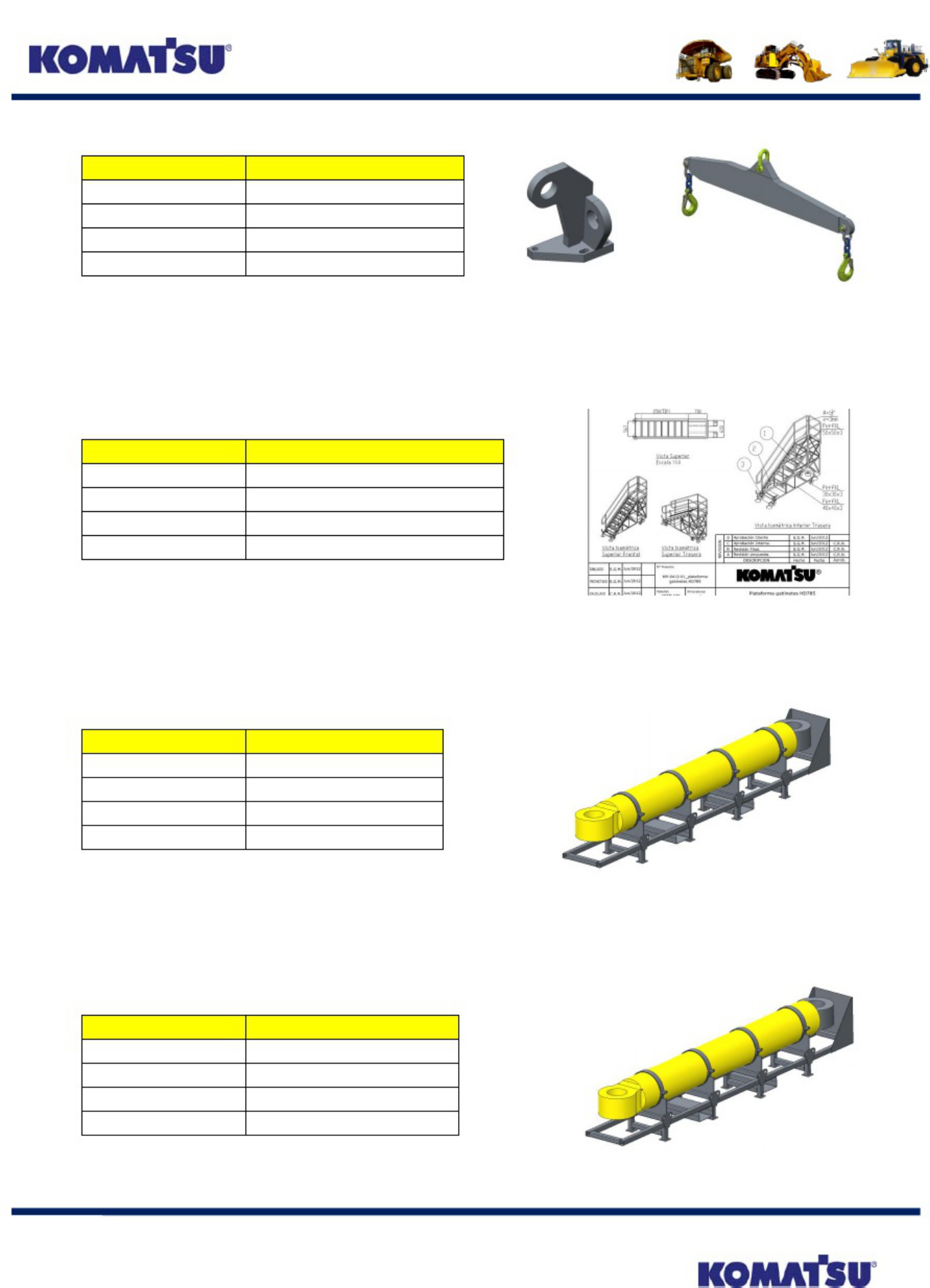 Sample 2 of Komatsu Tool Catalog [PDF]