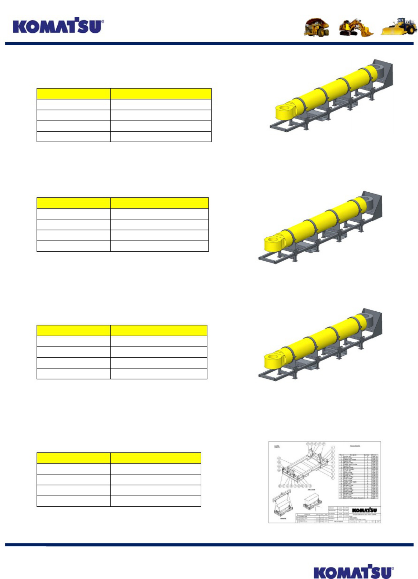 Sample 8 of Komatsu Tool Catalog [PDF]