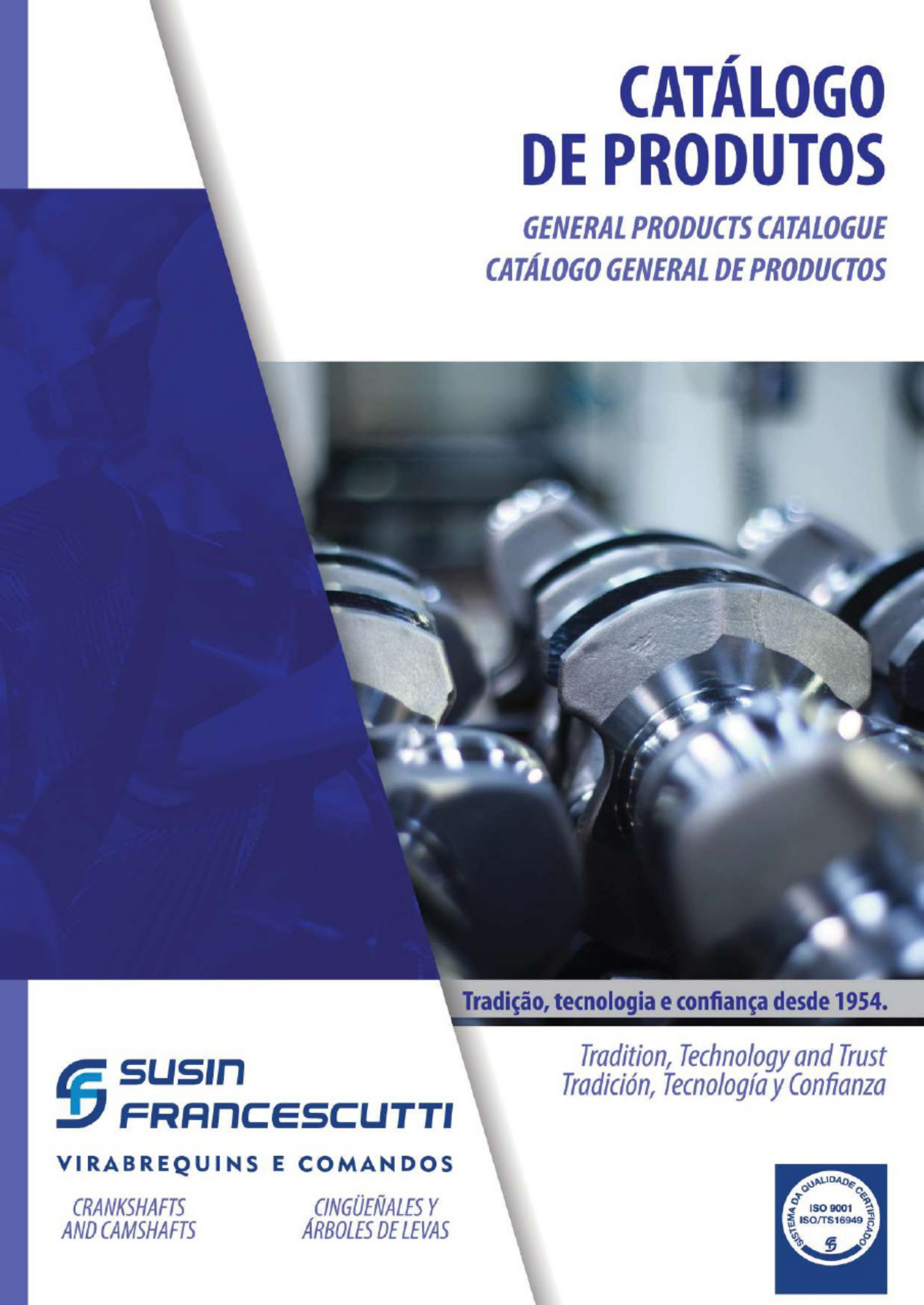 Sample 3 of Caterpillar Catálogo De Motores Agrale E Caterpillar Technical Manual [PDF]