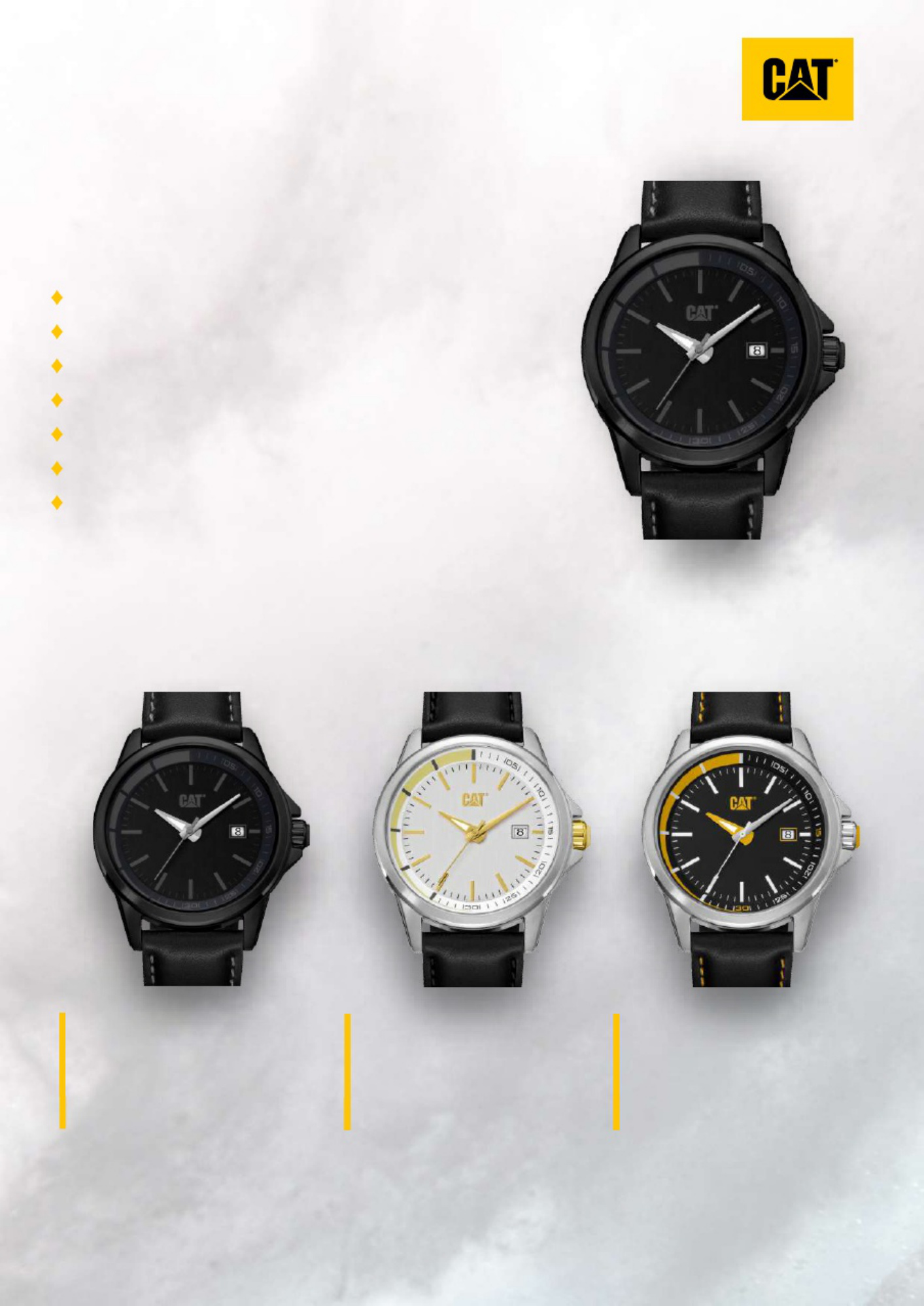 Sample 2 of Caterpillar Catálogo De Relojes Caterpillar 2022 Technical Manual [PDF]