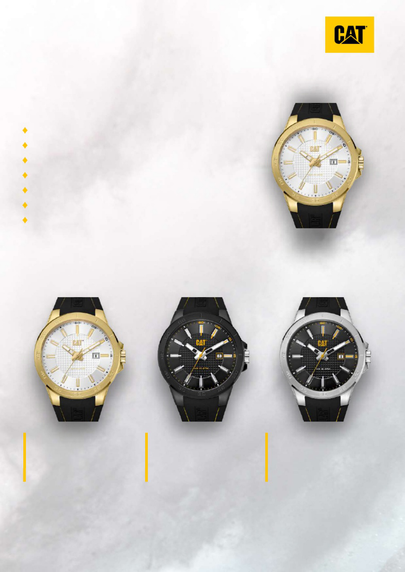 Sample 5 of Caterpillar Catálogo De Relojes Caterpillar 2022 Technical Manual [PDF]