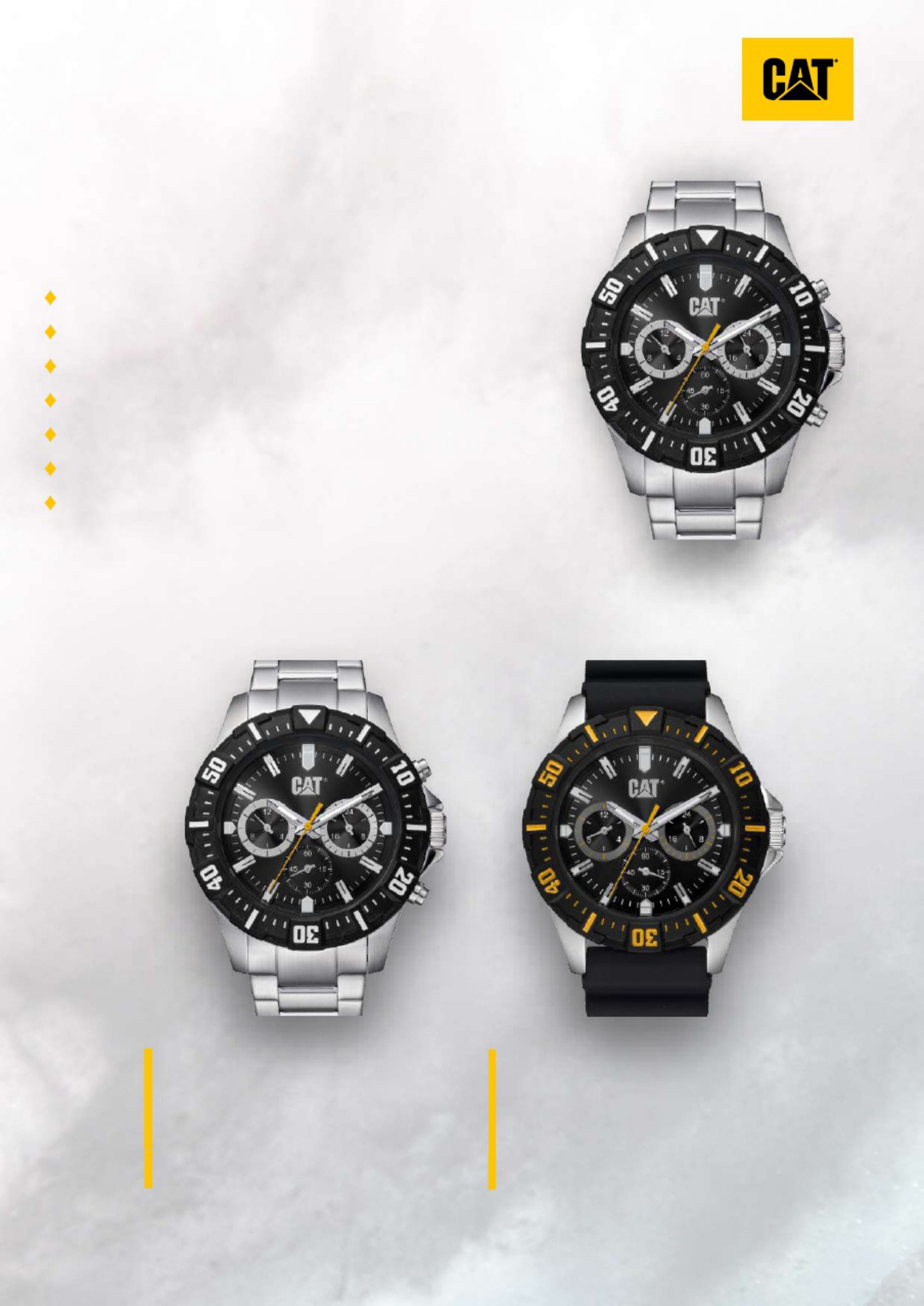 Sample 8 of Caterpillar Catálogo De Relojes Caterpillar 2022 Technical Manual [PDF]