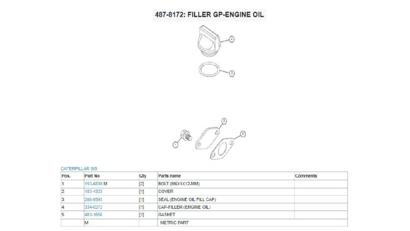 Sample 2 of Caterpillar CB-24 Part 3 Technical Manual [PDF]