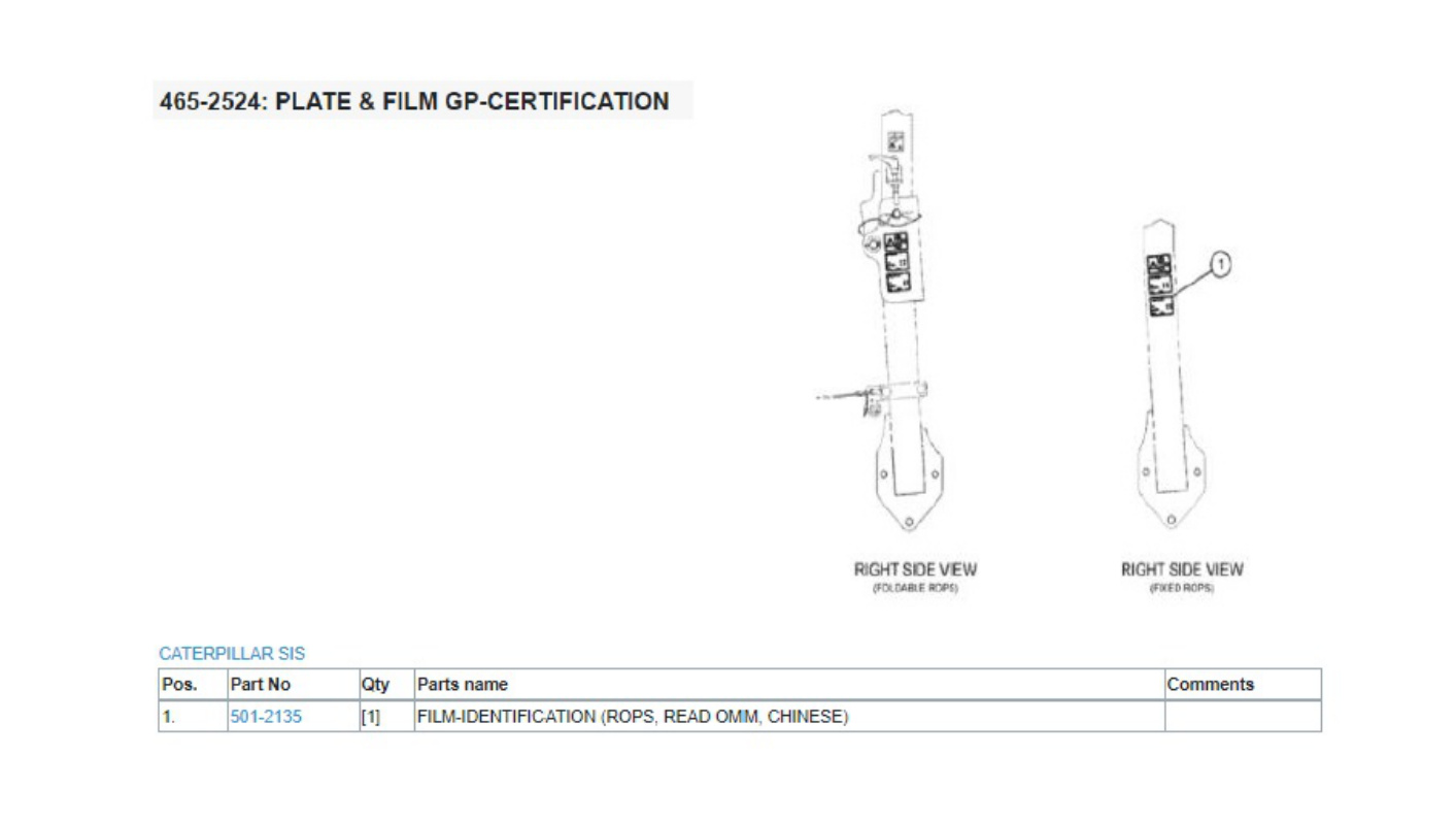Sample 3 of Caterpillar CB-24 Part 3 Technical Manual [PDF]