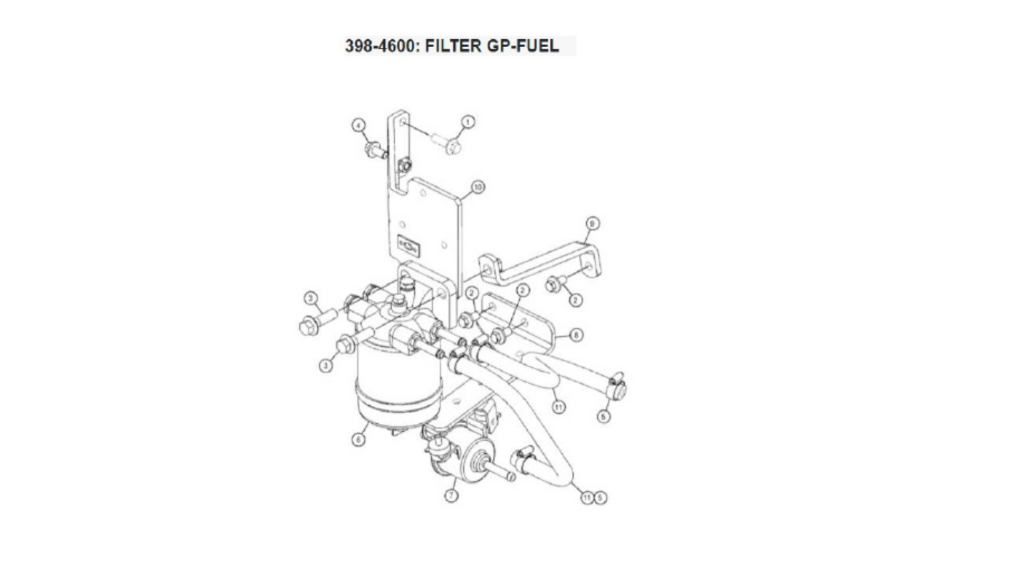Sample 4 of Caterpillar CB-24 Part 3 Technical Manual [PDF]