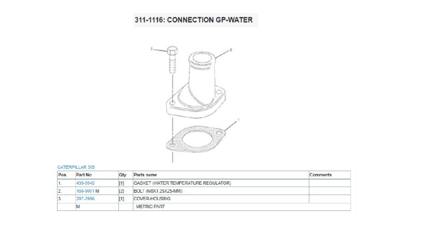 Sample 5 of Caterpillar CB-24 Part 3 Technical Manual [PDF]