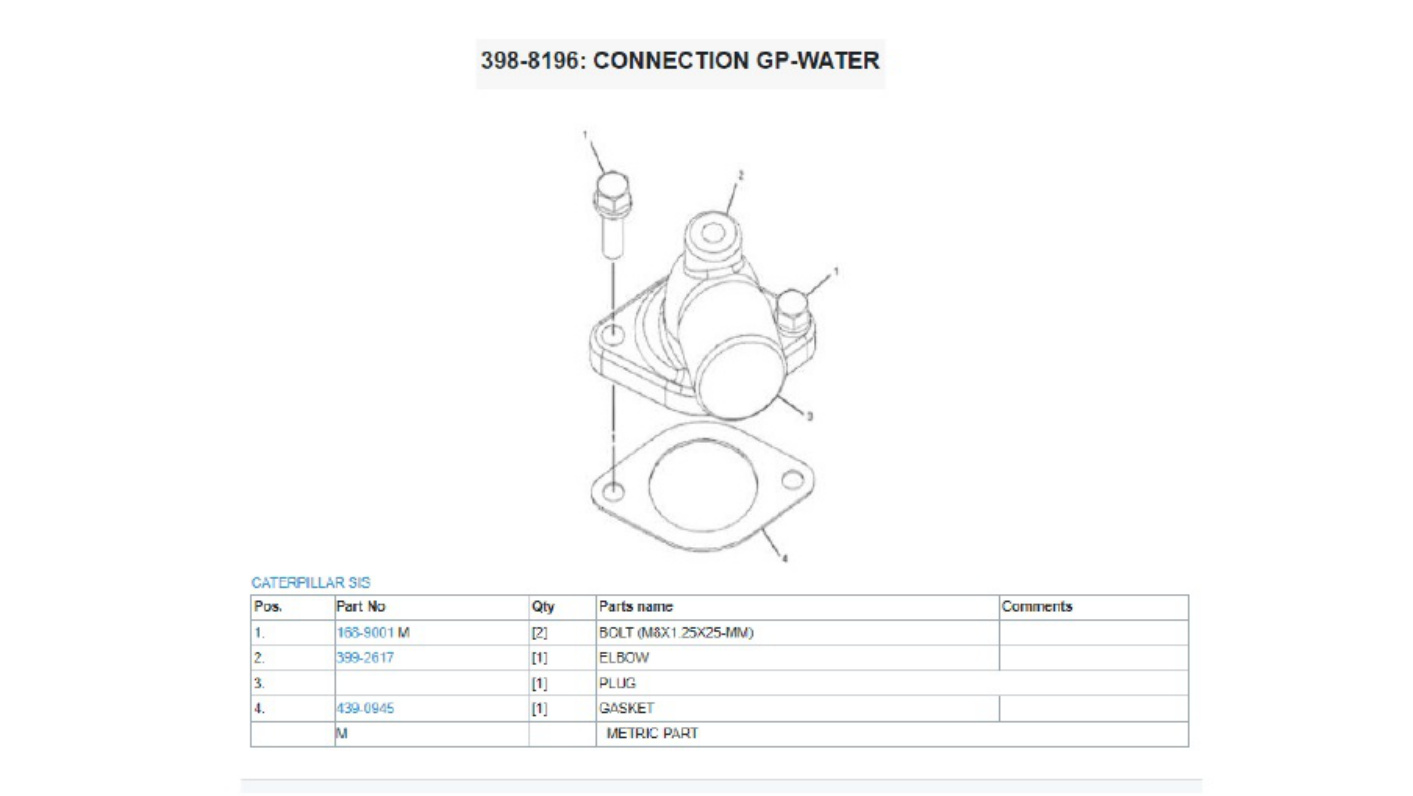 Sample 6 of Caterpillar CB-24 Part 3 Technical Manual [PDF]