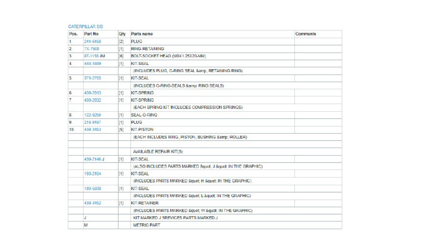 Sample 7 of Caterpillar CB-24 Part 3 Technical Manual [PDF]