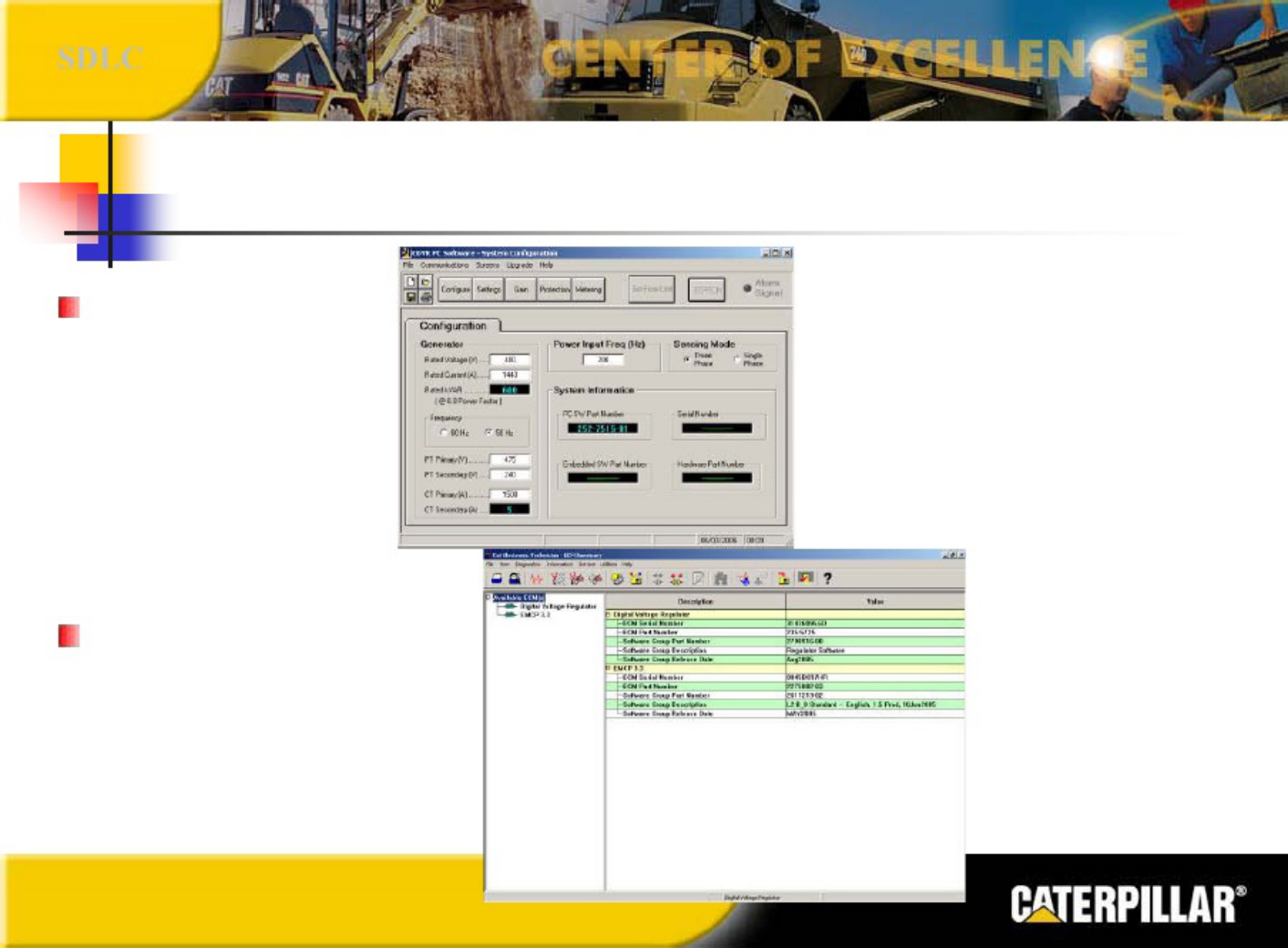 Sample 2 of Caterpillar Cdvr Overview Technical Manual [PDF]