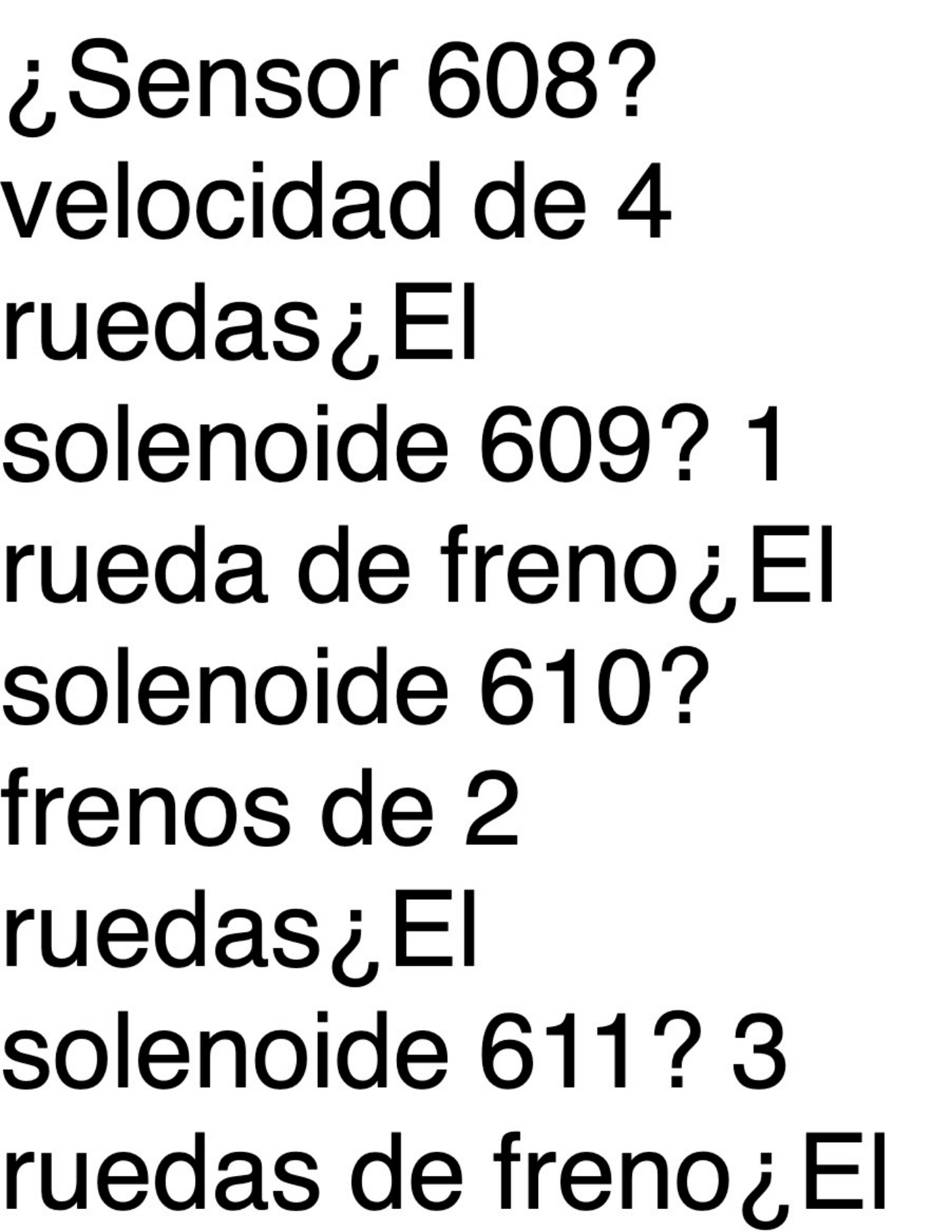Sample 5 of Caterpillar Códigos De Falla Caterpillar 330 Y C7 Technical Manual [PDF]