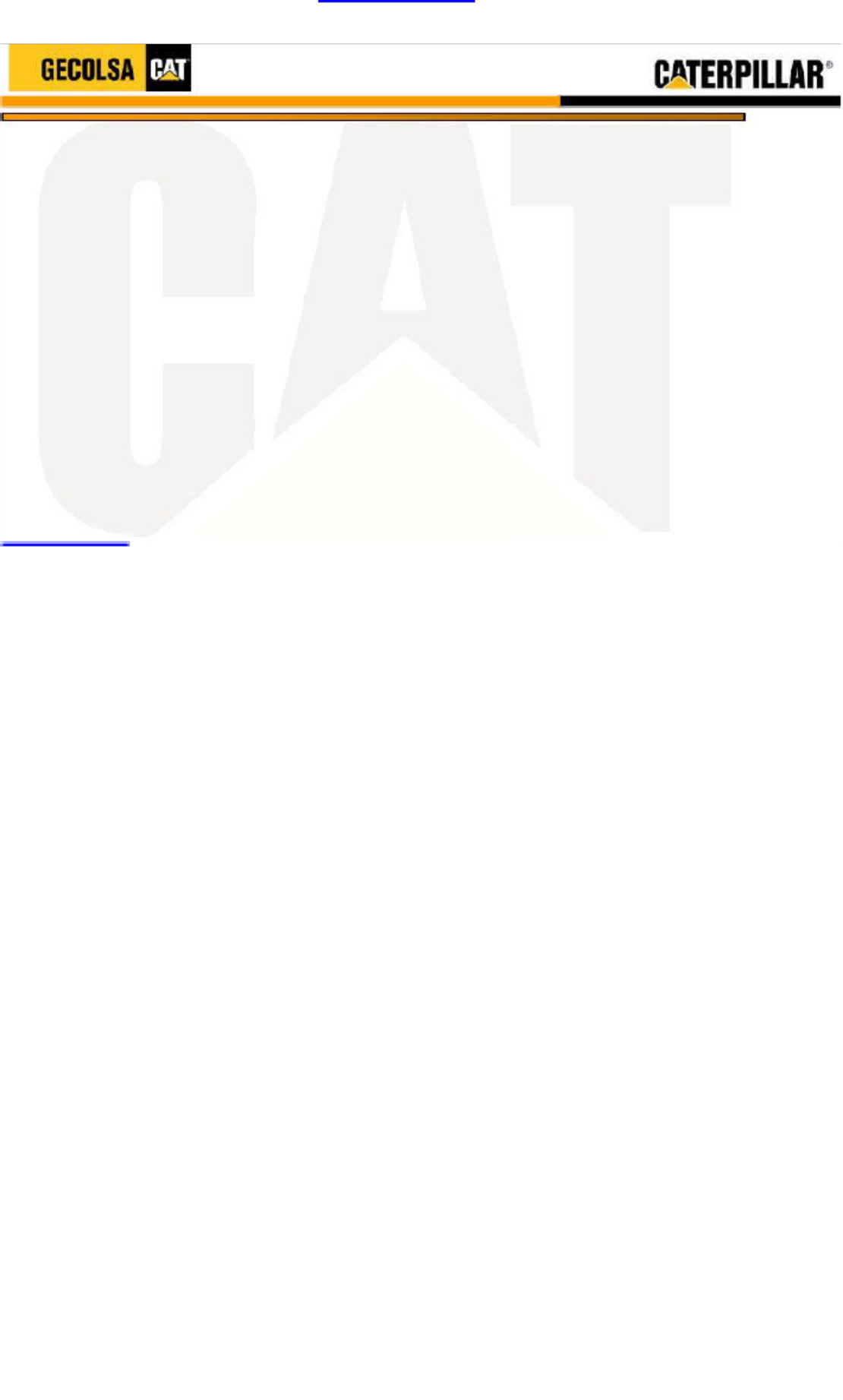 Sample 4 of Caterpillar Componentes de Motores Electro Technical Manual [PDF]