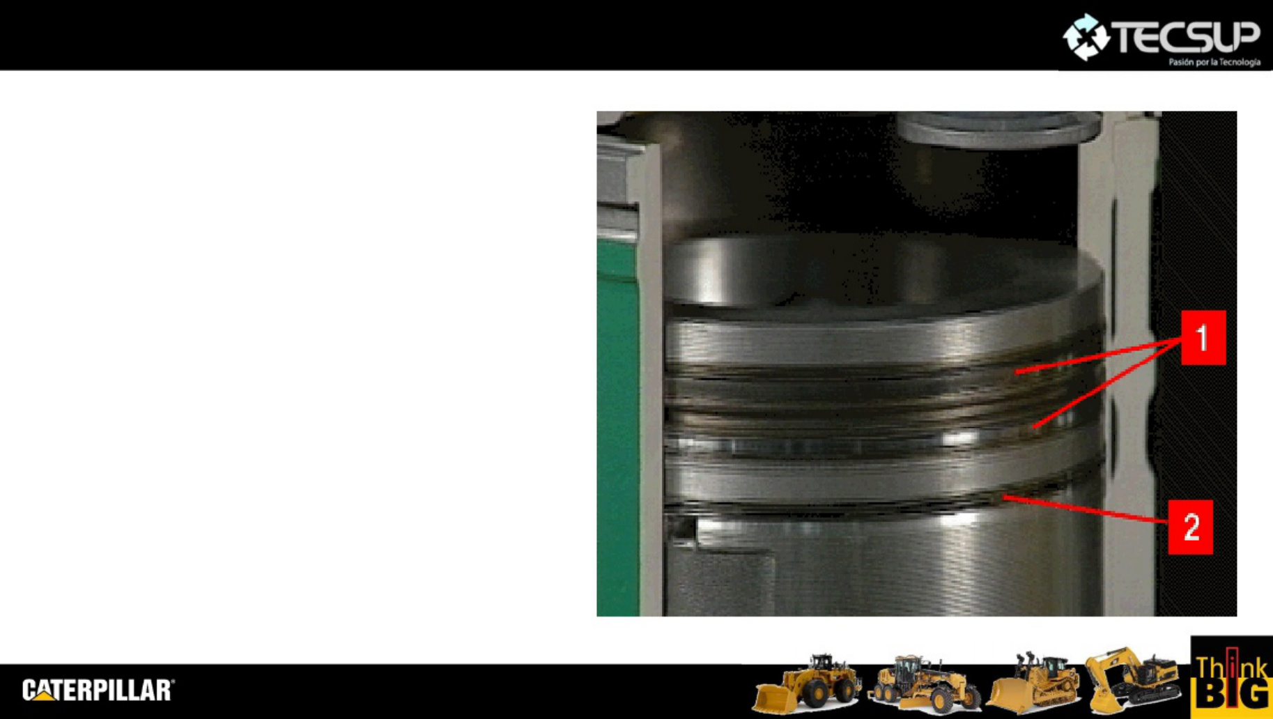 Sample 5 of Caterpillar Componentes Del Motor Diésel Caterpillar Technical Manual [PDF]