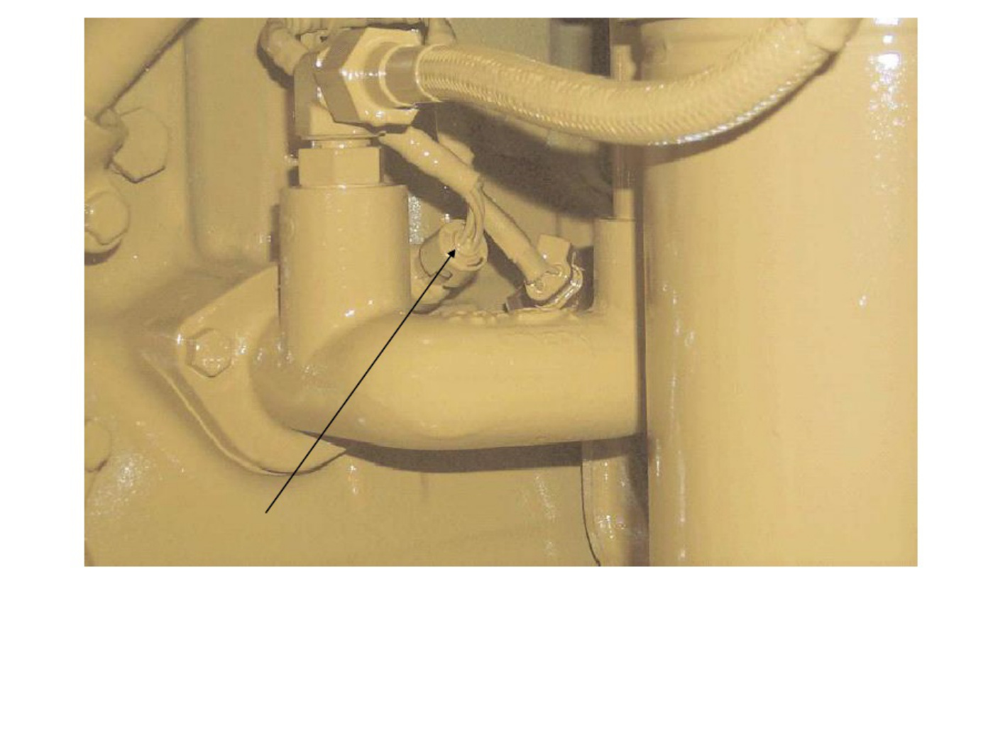 Sample 6 of Caterpillar Composants Moteur Caterpillar 3456 Technical Manual [PDF]