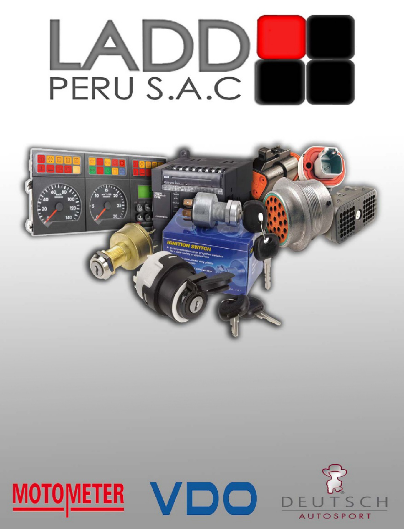 Caterpillar Conectores Caterpillar Y Deutsch Technical Manual [PDF] cover