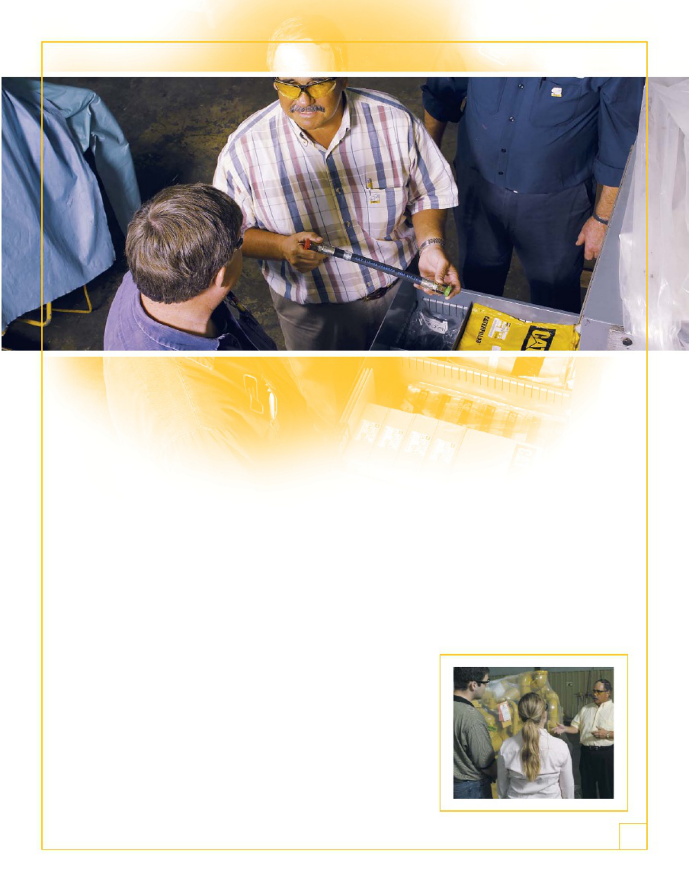 Sample 7 of Caterpillar Control De Contaminacion Caterpillar Pdf Technical Manual [PDF]