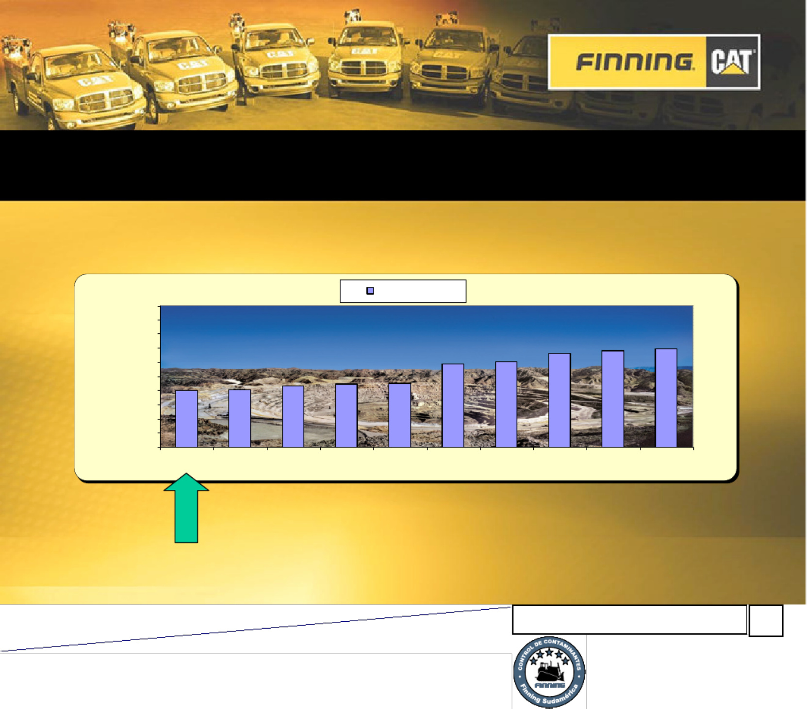 Sample 8 of Caterpillar Control De Contaminantes Caterpillar Technical Manual [PDF]