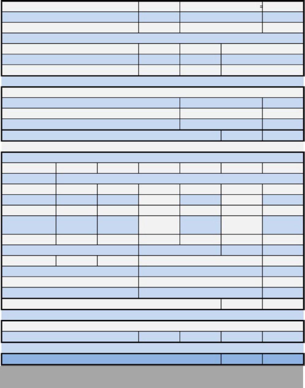 Sample 2 of Caterpillar Costo Horario Maquinaria Caterpillar Technical Manual [PDF]