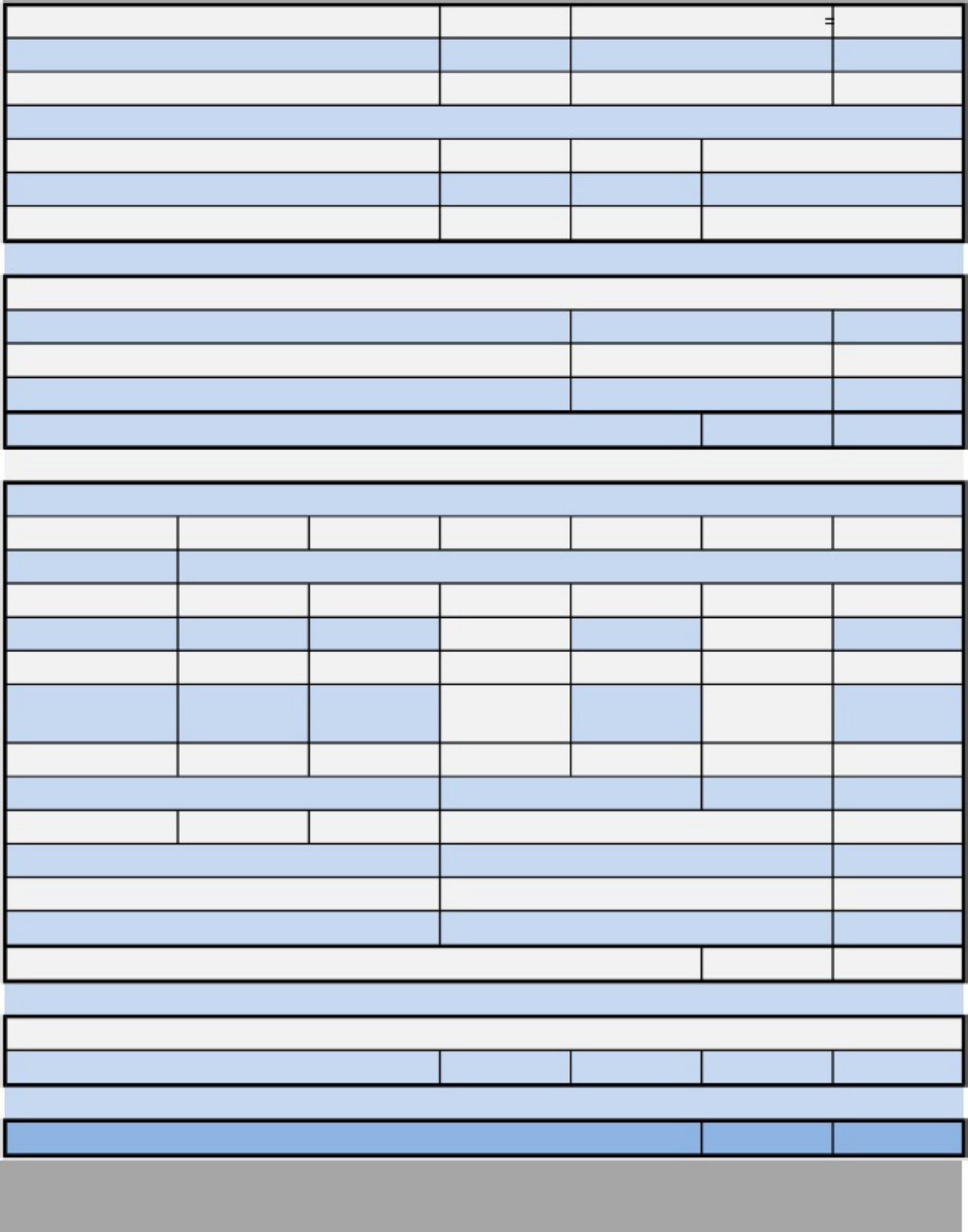 Sample 3 of Caterpillar Costo Horario Maquinaria Caterpillar Technical Manual [PDF]