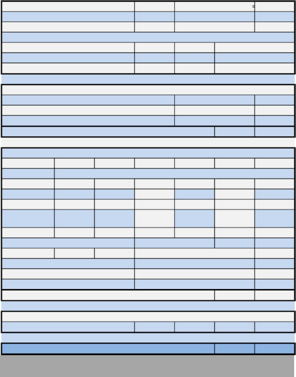 Sample 4 of Caterpillar Costo Horario Maquinaria Caterpillar Technical Manual [PDF]