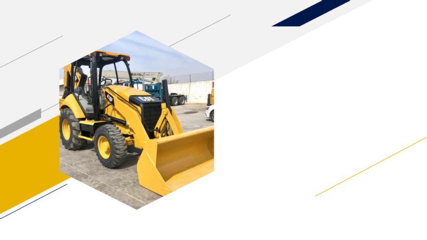 Sample 4 of Caterpillar Costo Horario Retroexcavadora Caterpillar Technical Manual [PDF]