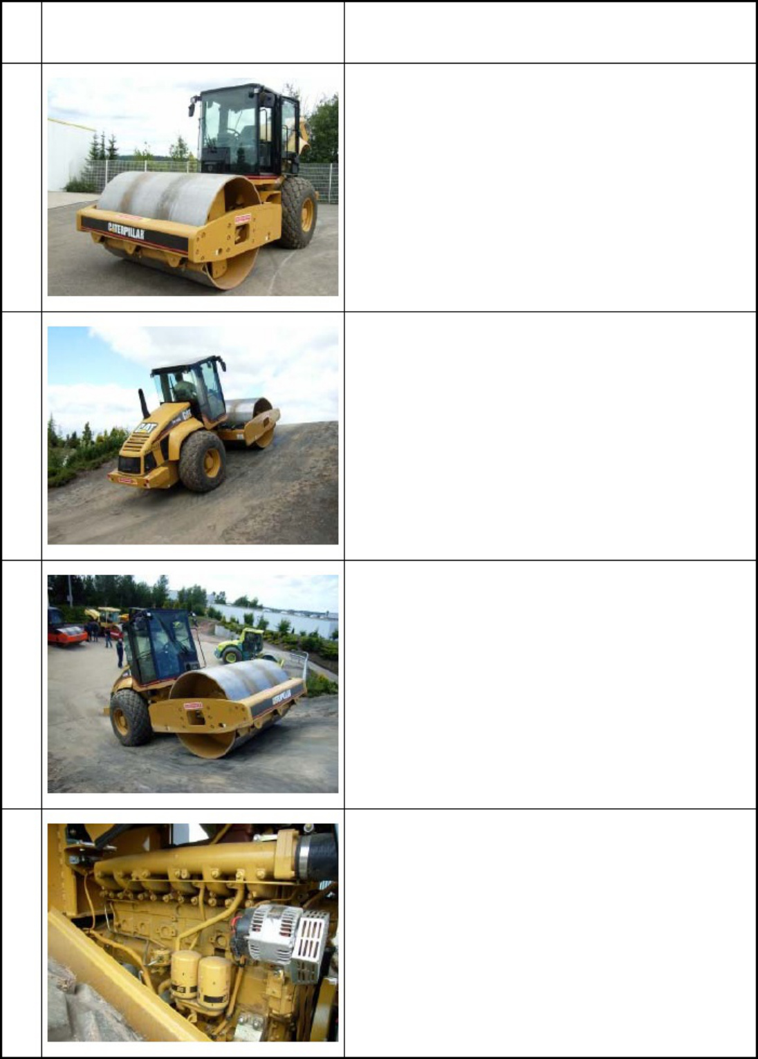 Sample 2 of Caterpillar Cs 563E Engl Ta Technical Manual [PDF]