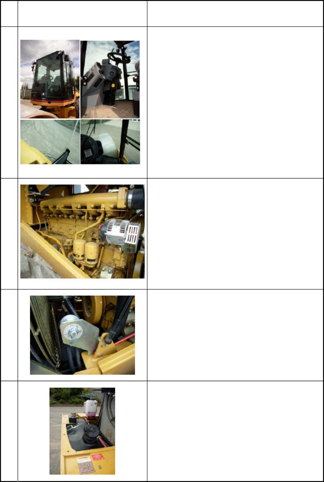 Sample 3 of Caterpillar Cs 563E Engl Ta Technical Manual [PDF]