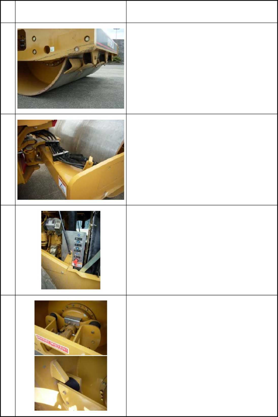 Sample 4 of Caterpillar Cs 563E Engl Ta Technical Manual [PDF]