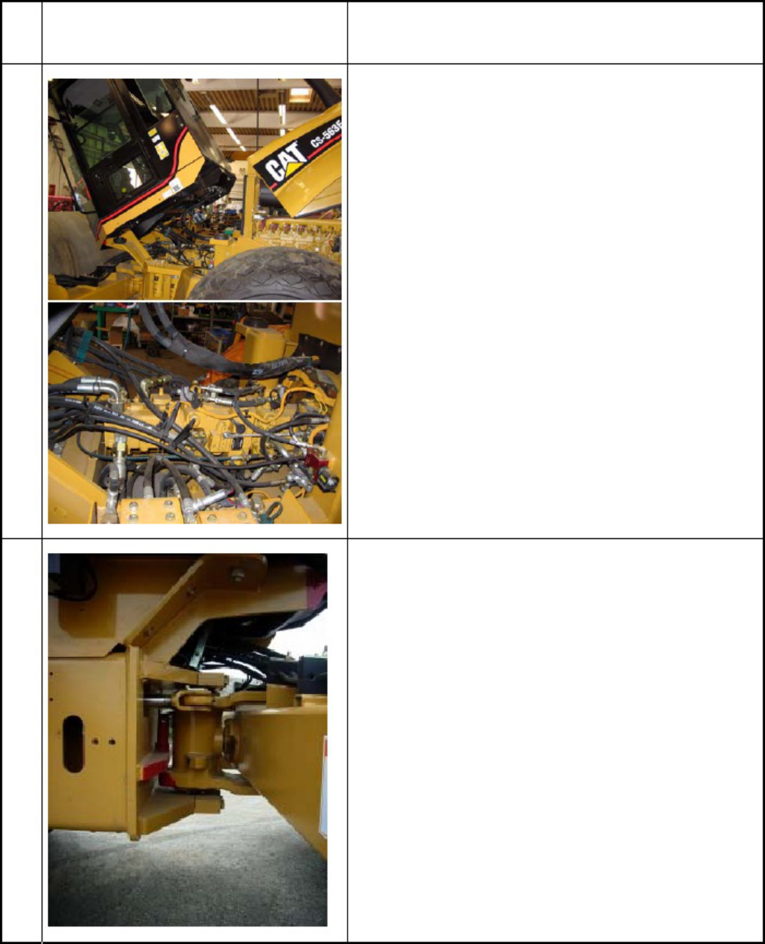 Sample 5 of Caterpillar Cs 563E Engl Ta Technical Manual [PDF]