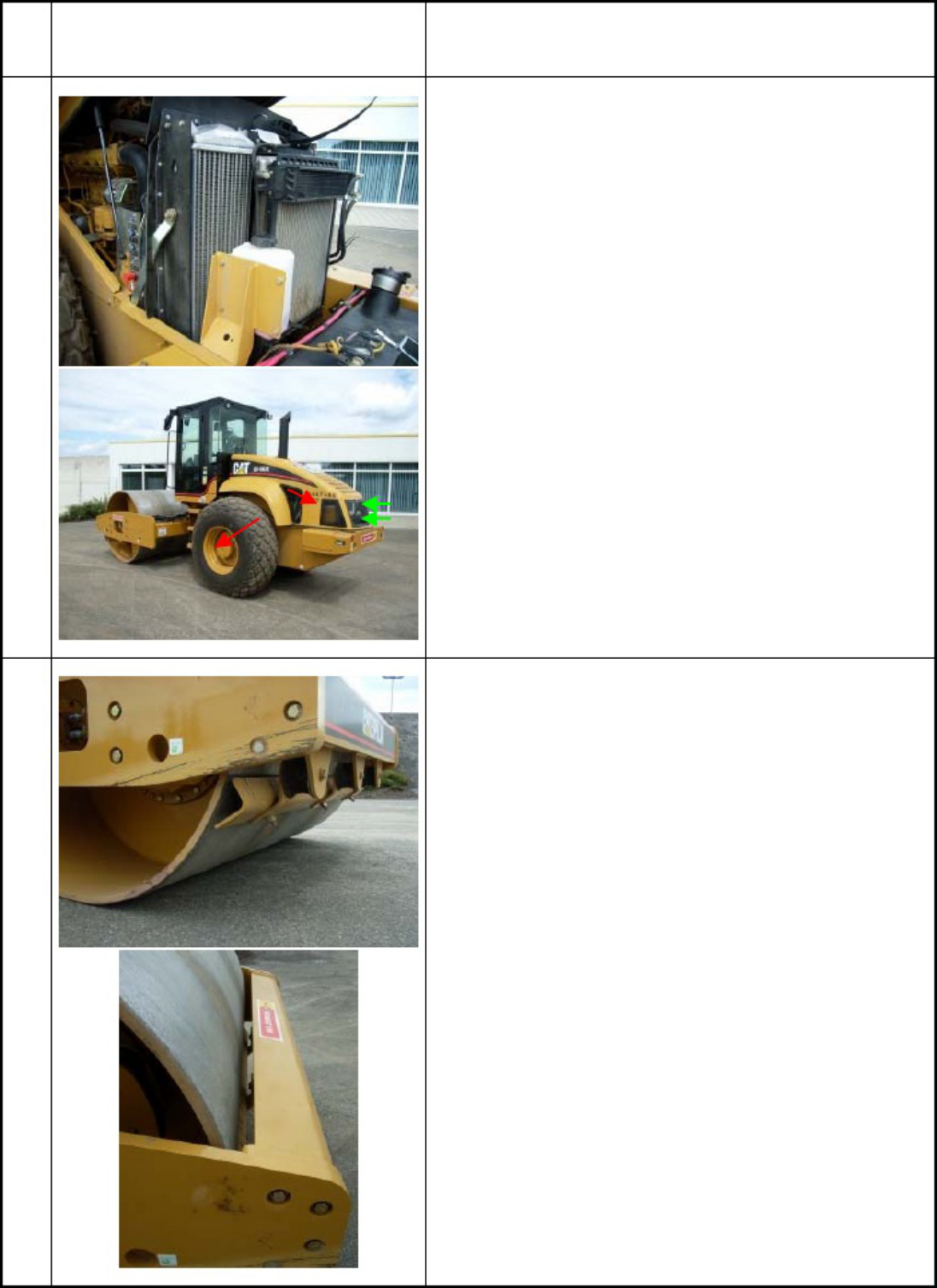 Sample 6 of Caterpillar Cs 563E Engl Ta Technical Manual [PDF]
