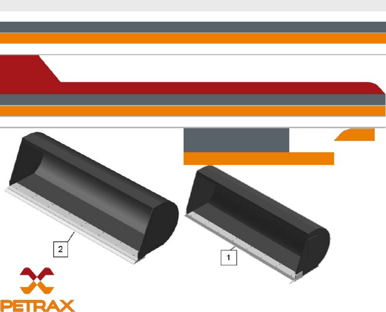 Sample 2 of Caterpillar Cucharones Para Retroexcavadoras Caterpillar Technical Manual [PDF]