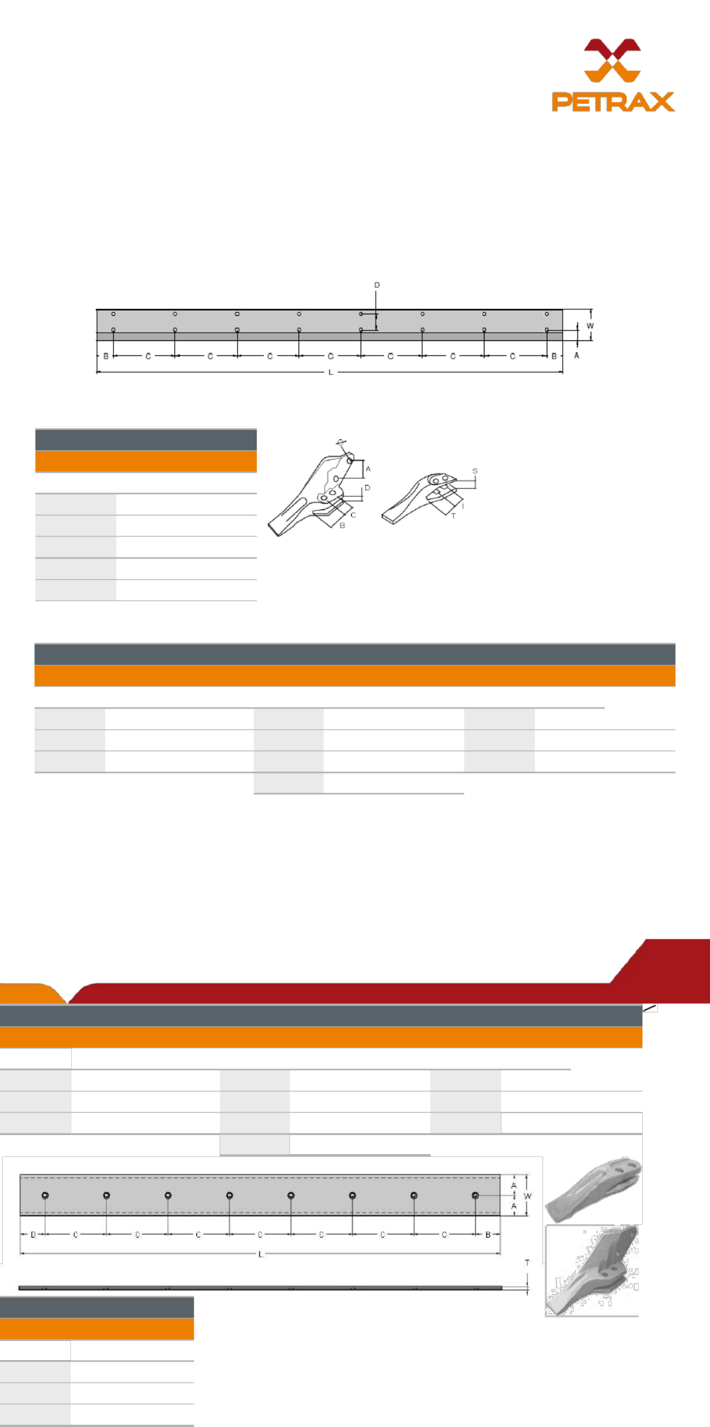 Sample 8 of Caterpillar Cucharones Para Retroexcavadoras Caterpillar Technical Manual [PDF]