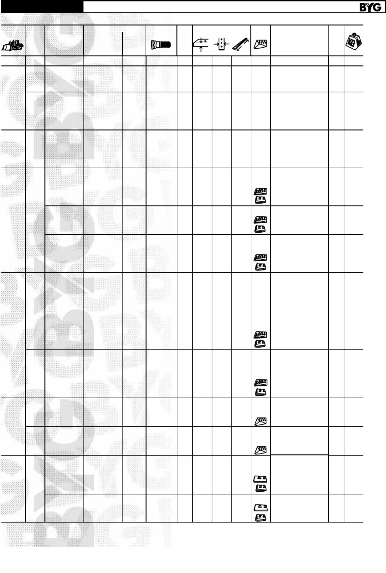 Sample 2 of Caterpillar Cuchillas Para Bulldozer Caterpillar Technical Manual [PDF]