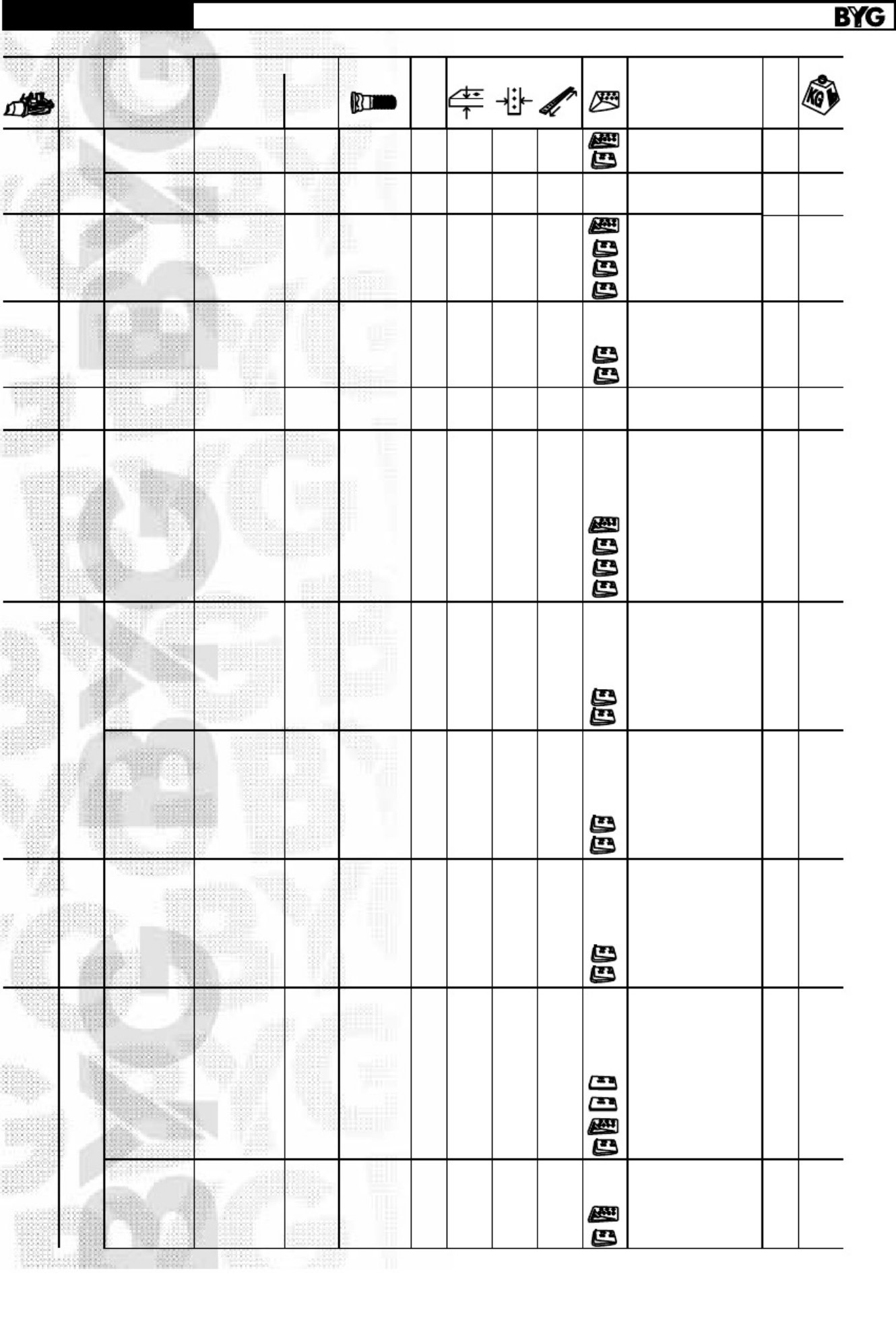Sample 5 of Caterpillar Cuchillas Para Bulldozer Caterpillar Technical Manual [PDF]
