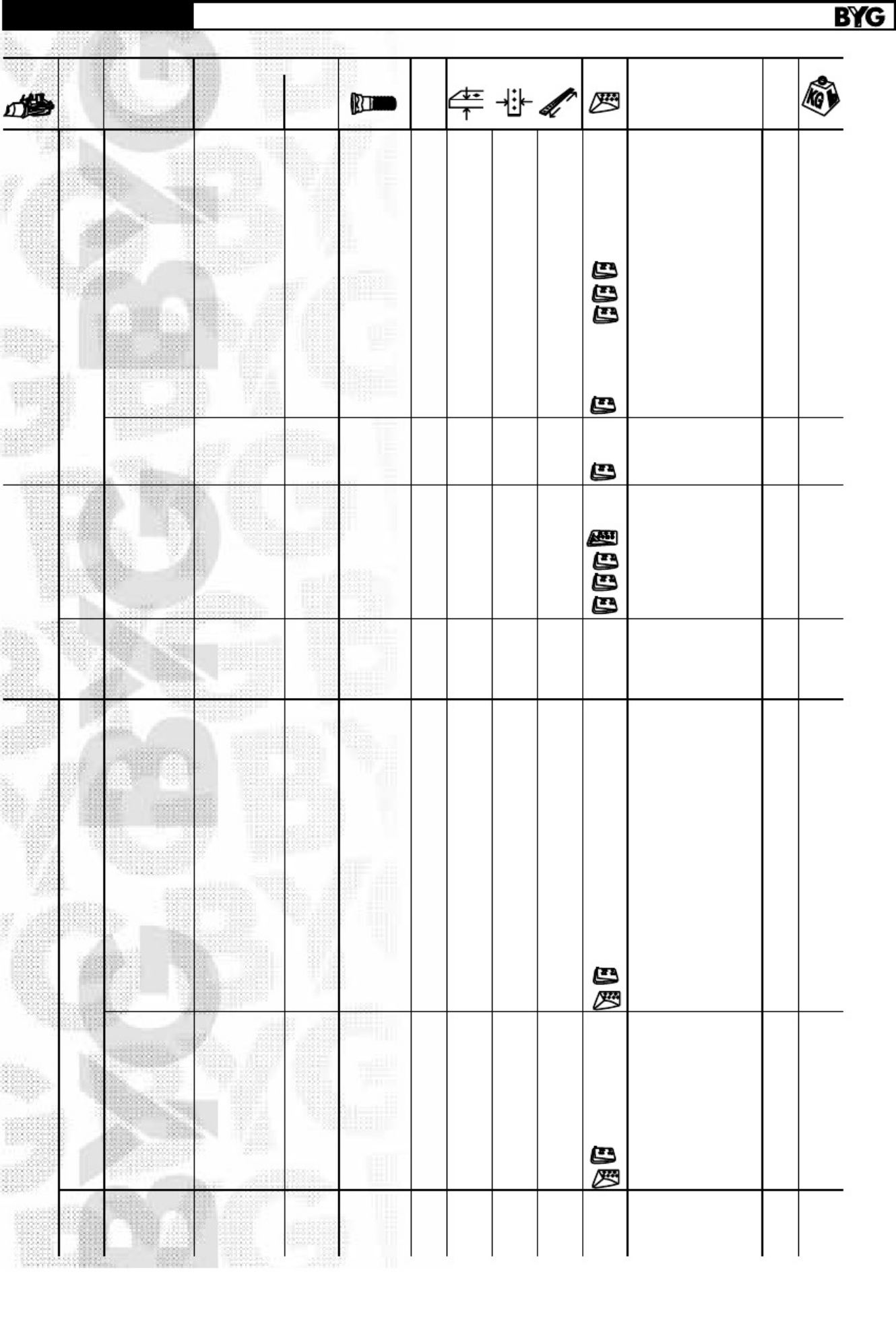 Sample 7 of Caterpillar Cuchillas Para Bulldozer Caterpillar Technical Manual [PDF]