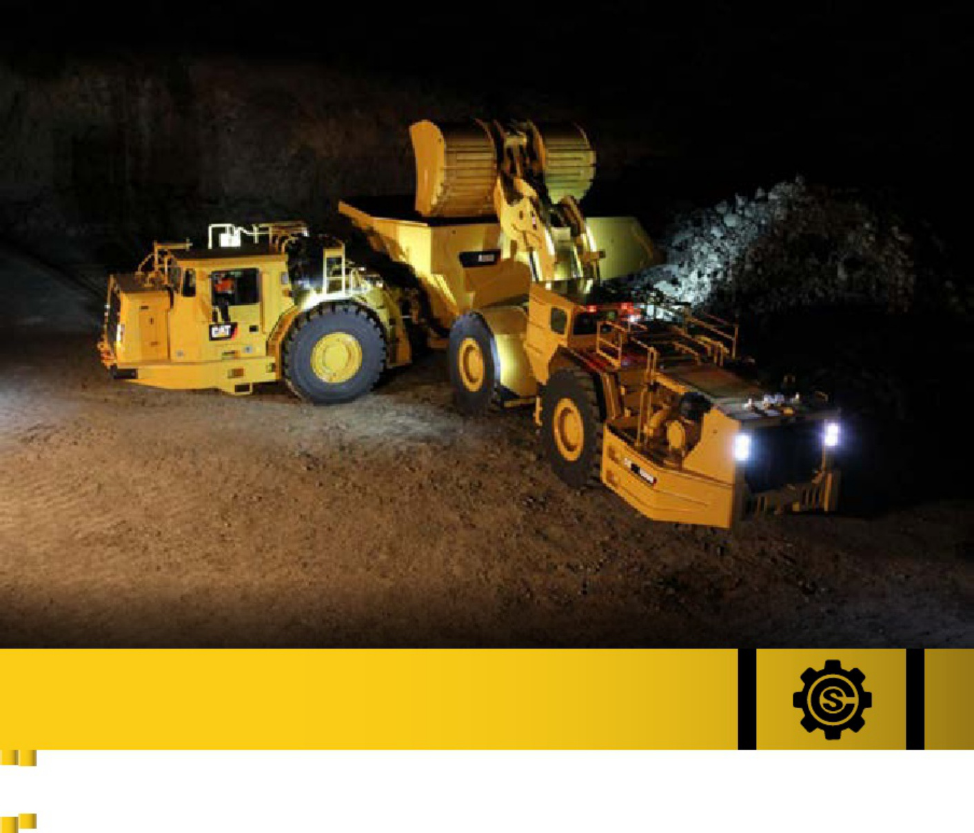 Sample 5 of Caterpillar Curso Cargador R1600H Caterpillar Technical Manual [PDF]