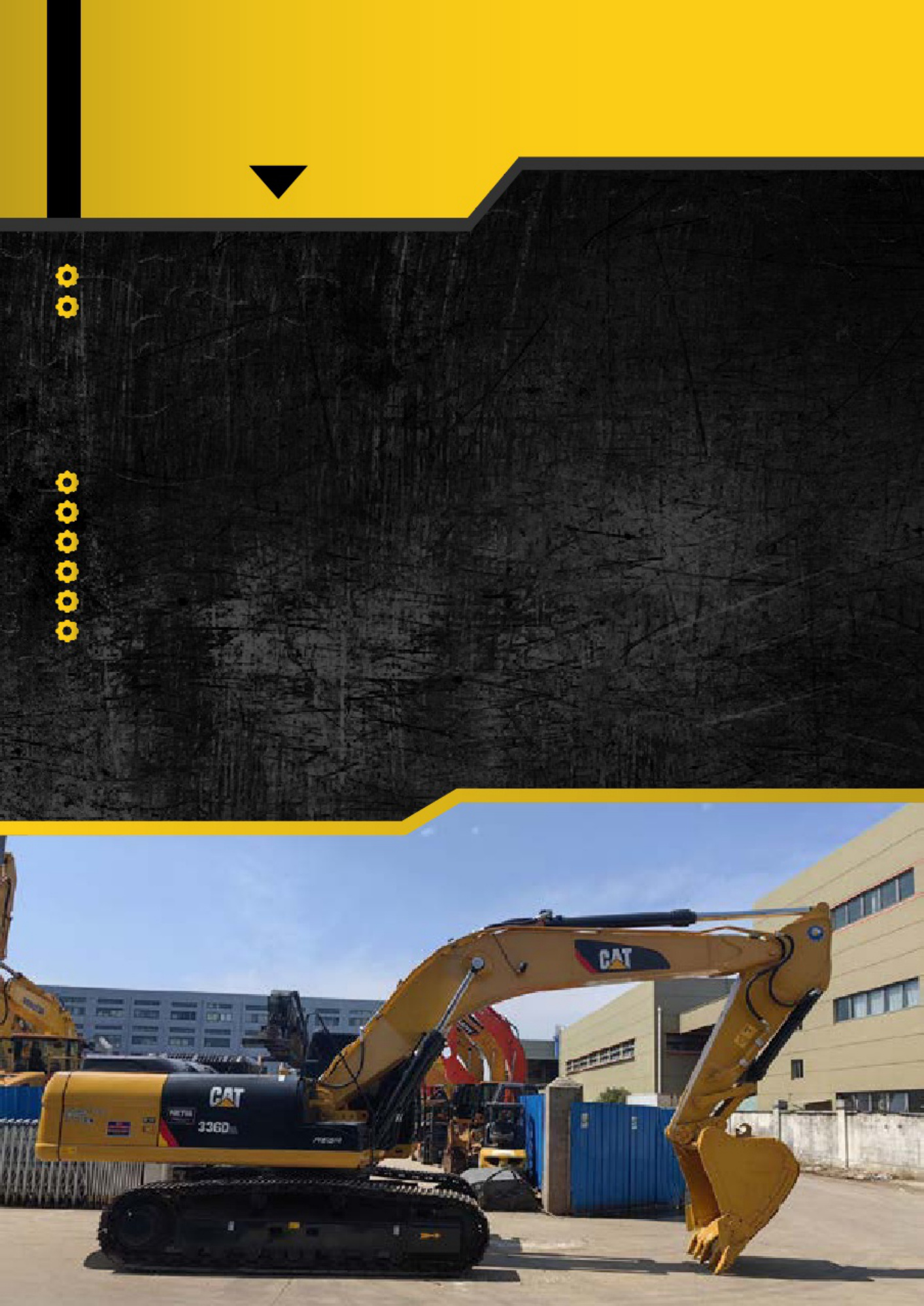 Sample 3 of Caterpillar Curso Diagnóstico De Fallas Caterpillar Technical Manual [PDF]