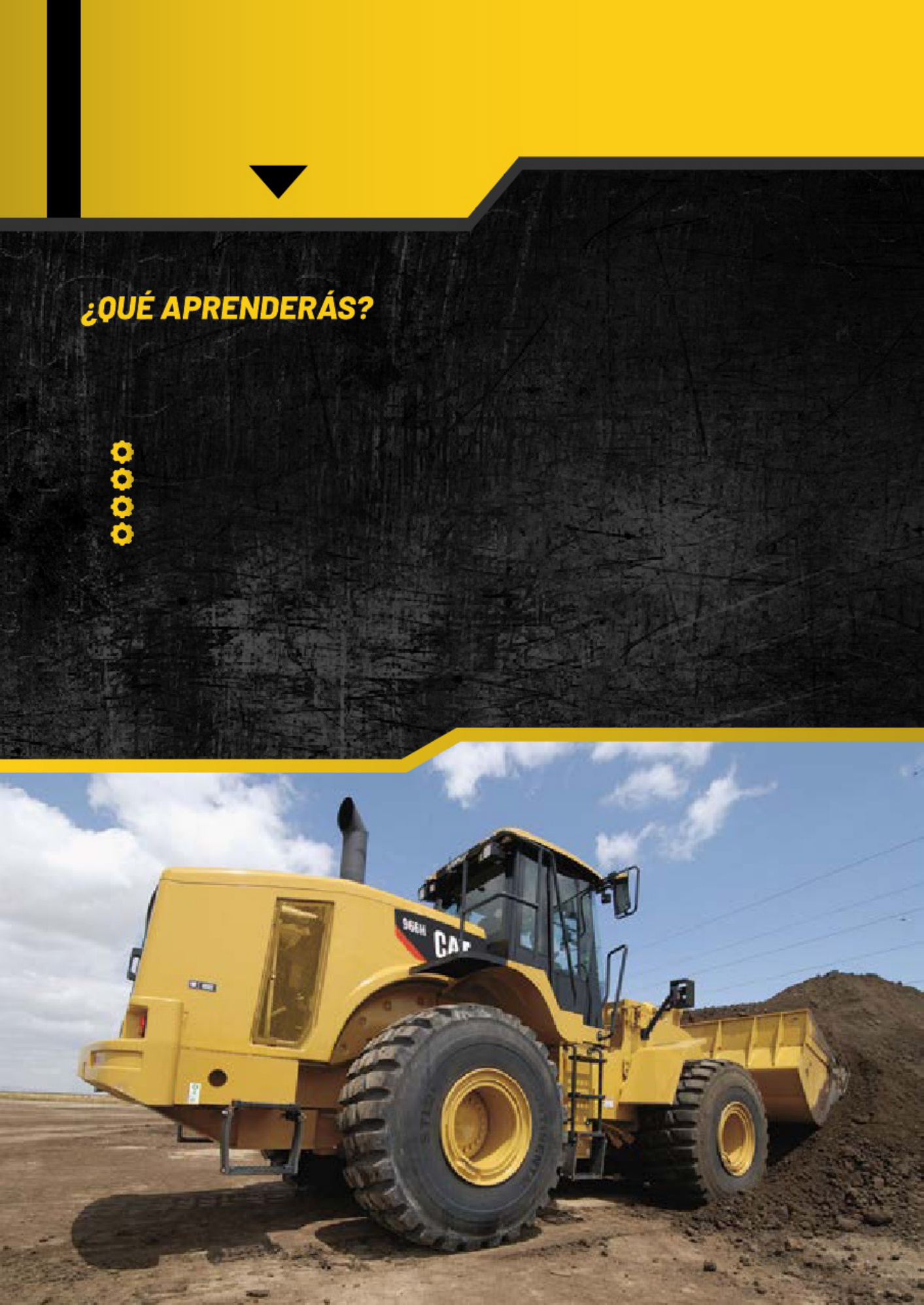 Sample 4 of Caterpillar Curso Diagnóstico De Fallas Caterpillar Technical Manual [PDF]