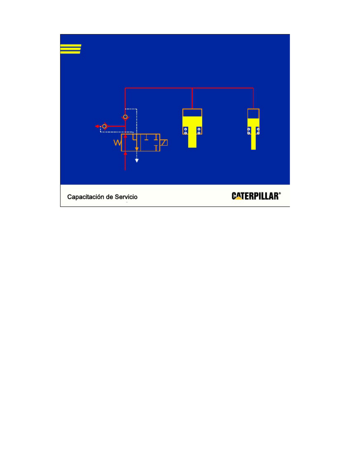 Sample 4 of Caterpillar Curso Tecnologia Acert Motores Capacitacion Caterpillar Technical Manual [PDF]