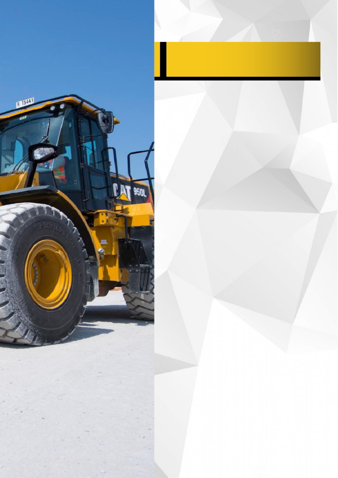 Sample 2 of Caterpillar Curso Virtual Cargador Frontal Caterpillar Technical Manual [PDF]