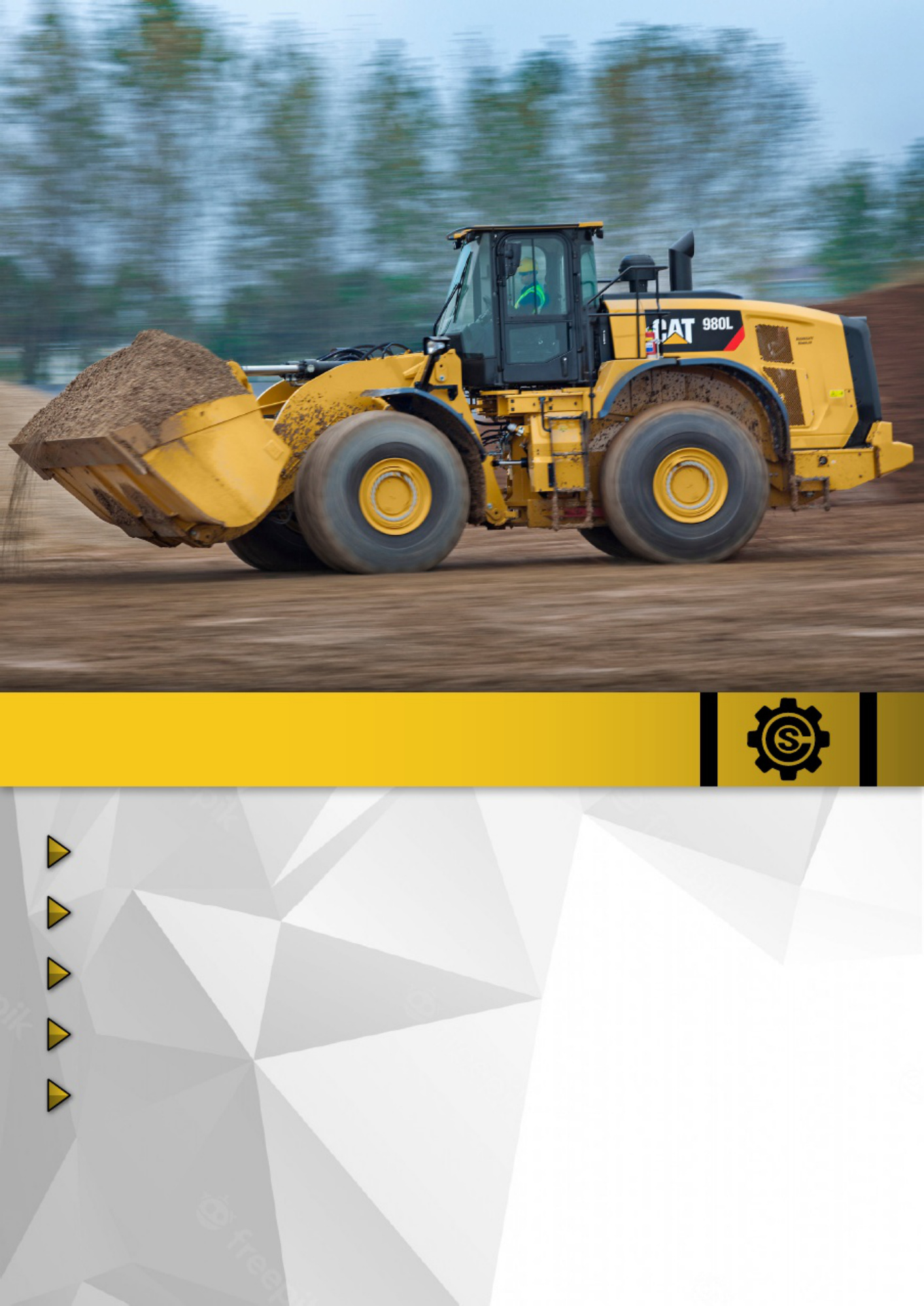 Sample 3 of Caterpillar Curso Virtual Cargador Frontal Caterpillar Technical Manual [PDF]