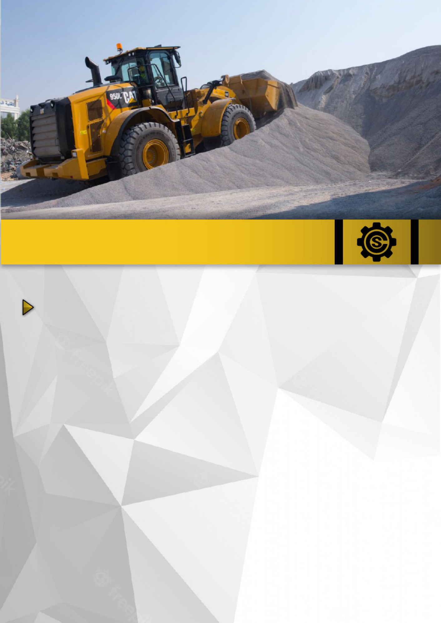 Sample 4 of Caterpillar Curso Virtual Cargador Frontal Caterpillar Technical Manual [PDF]