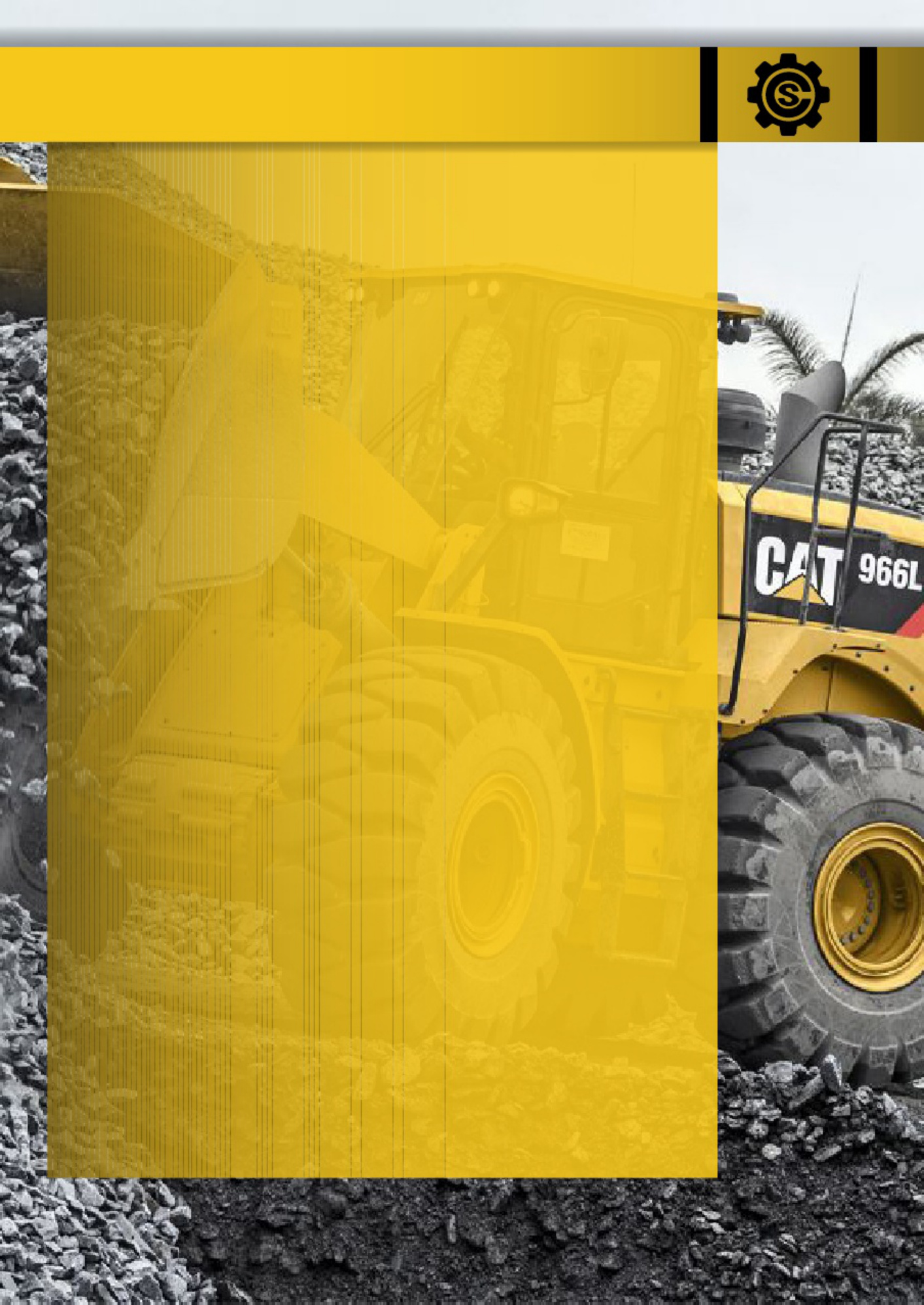 Sample 5 of Caterpillar Curso Virtual Cargador Frontal Caterpillar Technical Manual [PDF]