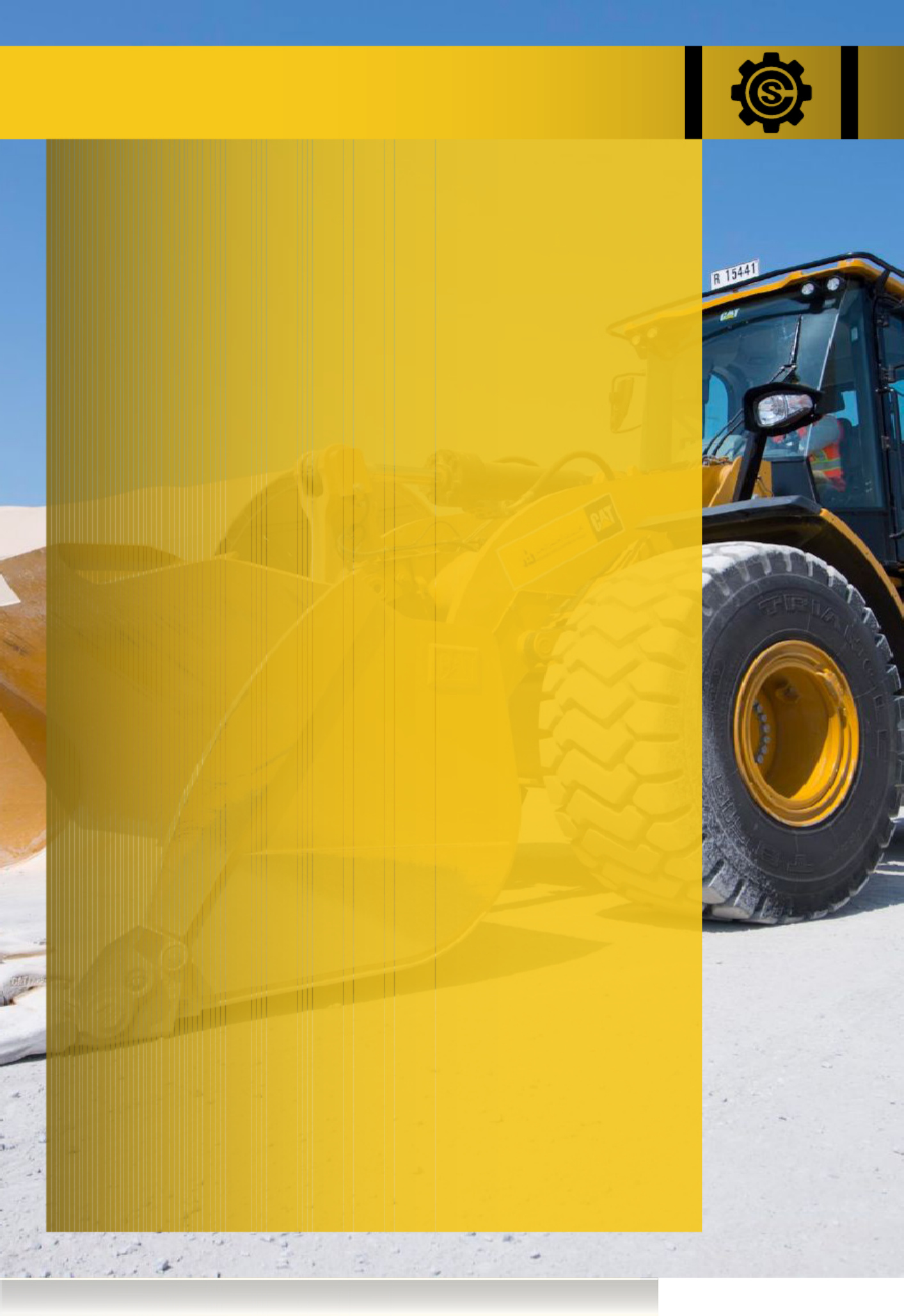 Sample 6 of Caterpillar Curso Virtual Cargador Frontal Caterpillar Technical Manual [PDF]