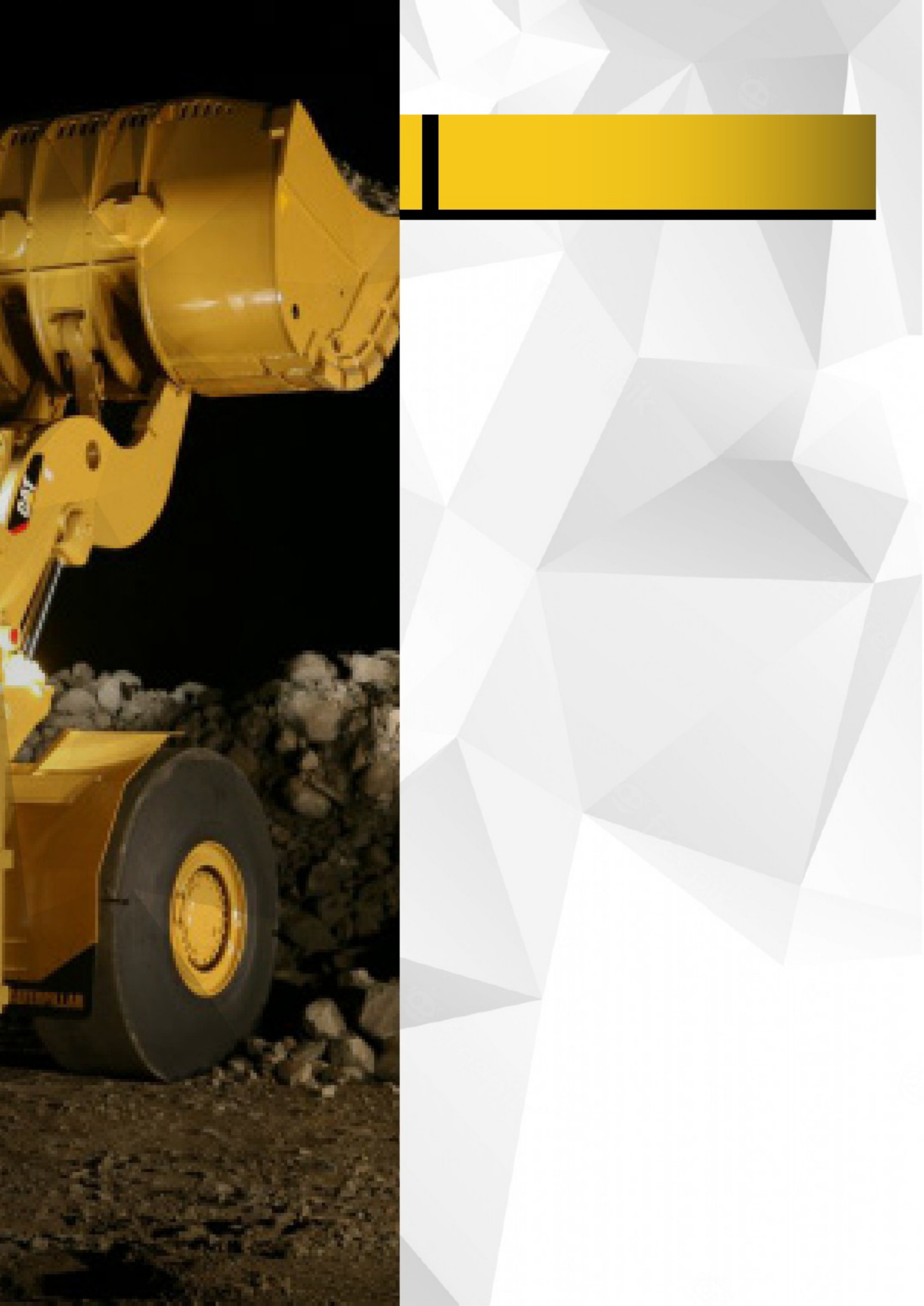 Sample 2 of Caterpillar Curso Virtual Cargador R1600H Caterpillar Technical Manual [PDF]