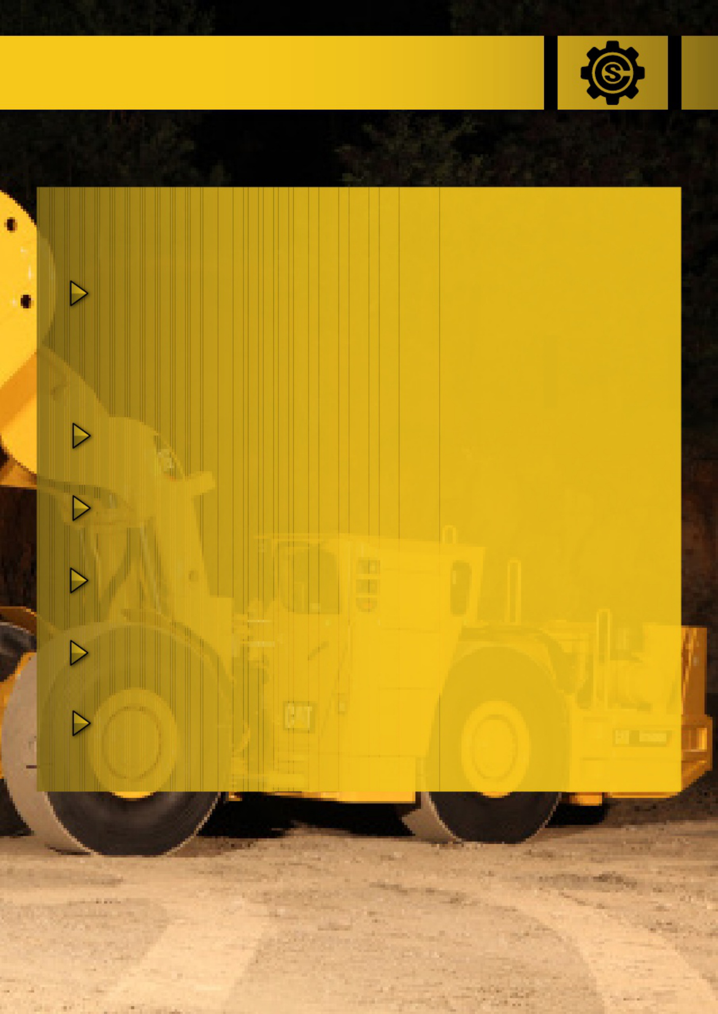 Sample 3 of Caterpillar Curso Virtual Cargador R1600H Caterpillar Technical Manual [PDF]