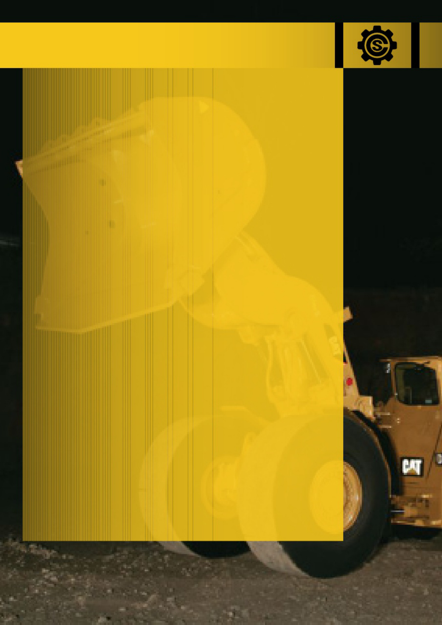 Sample 6 of Caterpillar Curso Virtual Cargador R1600H Caterpillar Technical Manual [PDF]