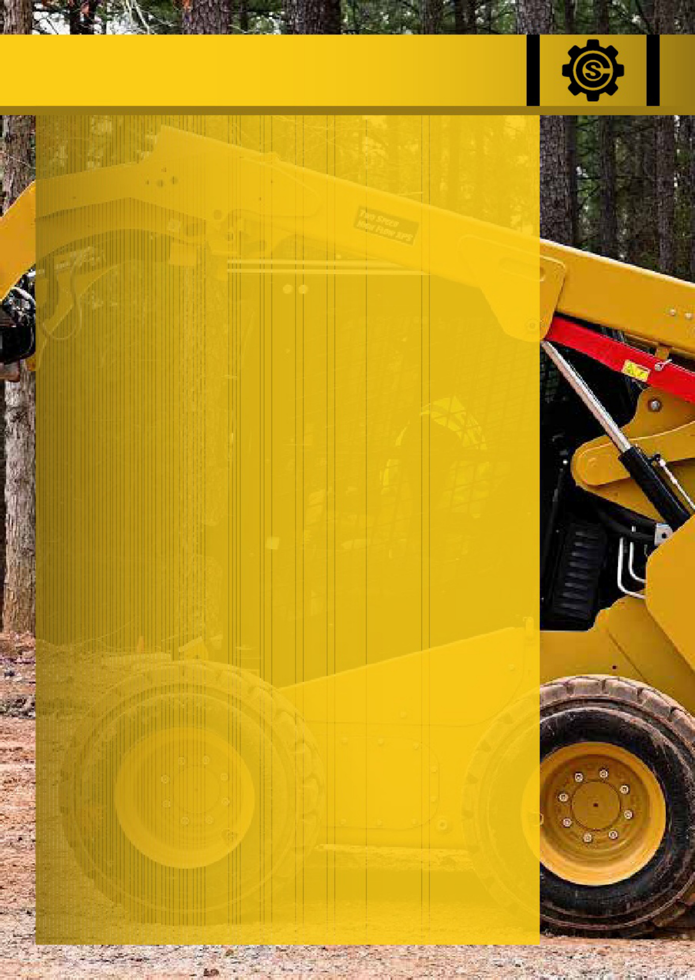 Sample 5 of Caterpillar Curso Virtual De Minicargador Caterpillar Technical Manual [PDF]