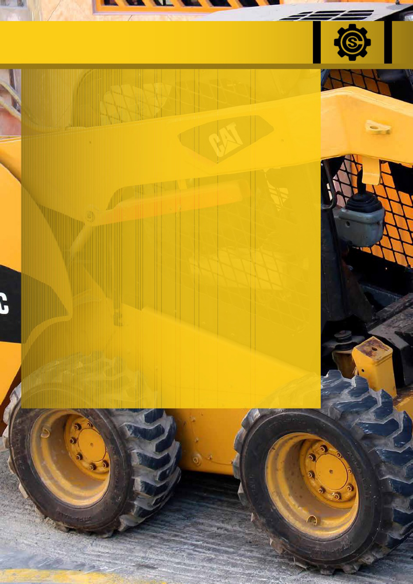 Sample 6 of Caterpillar Curso Virtual De Minicargador Caterpillar Technical Manual [PDF]